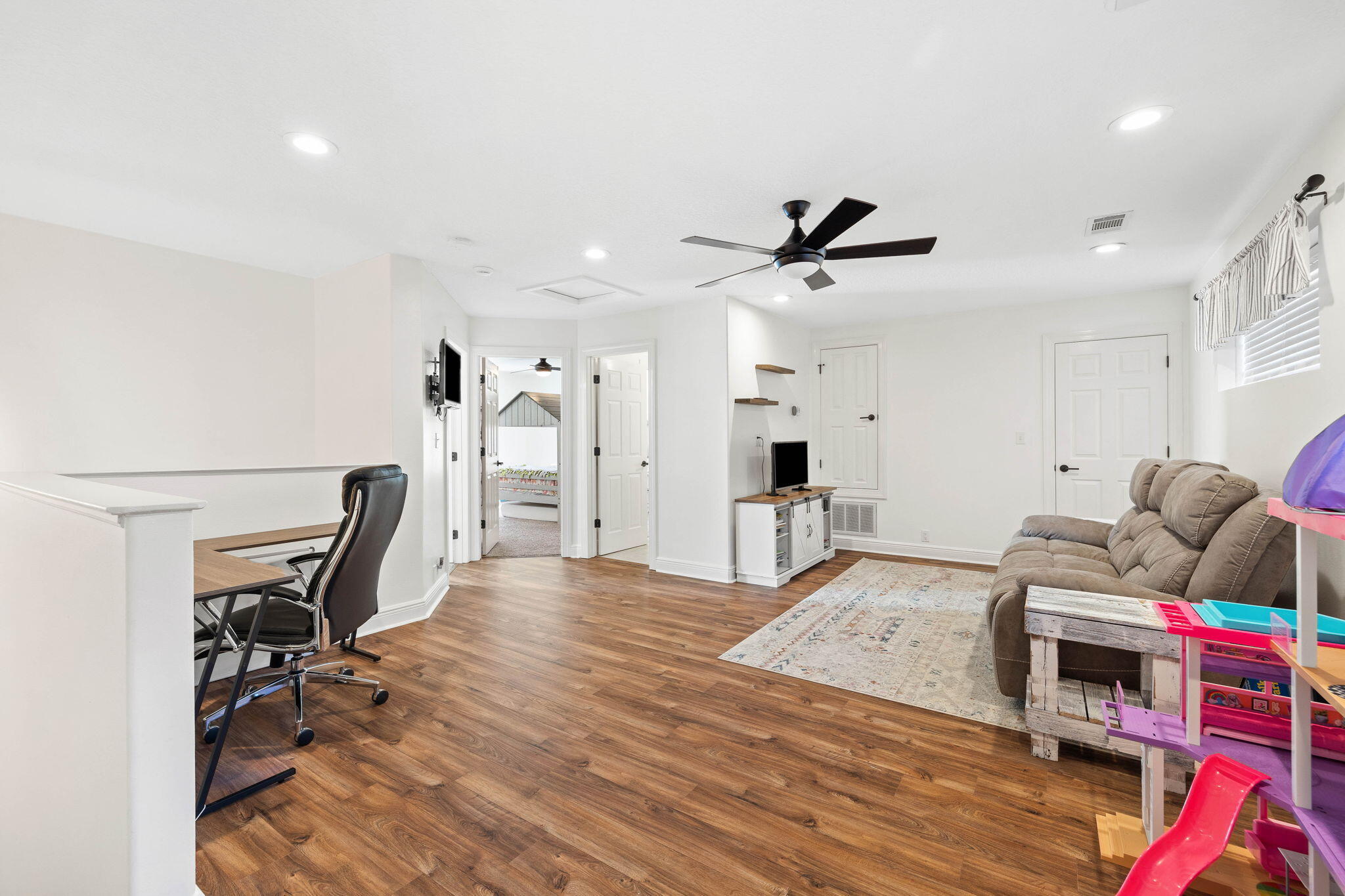 KELLY PLANTATION S/D - Residential