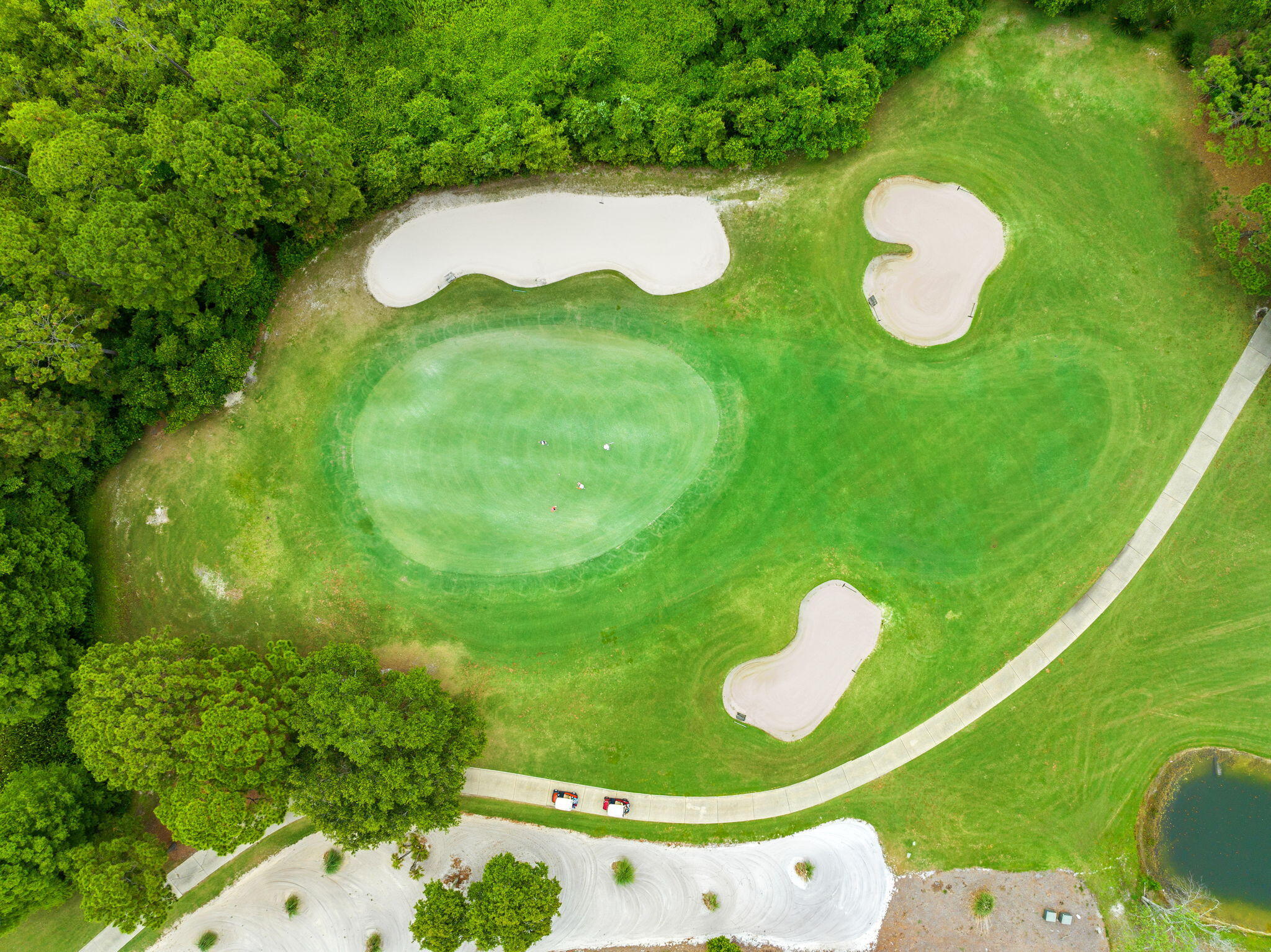 KELLY PLANTATION S/D - Residential