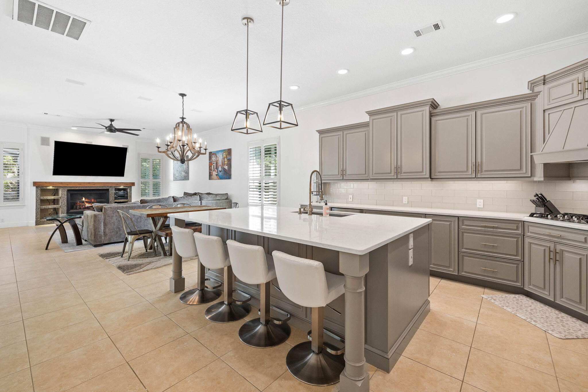 KELLY PLANTATION S/D - Residential