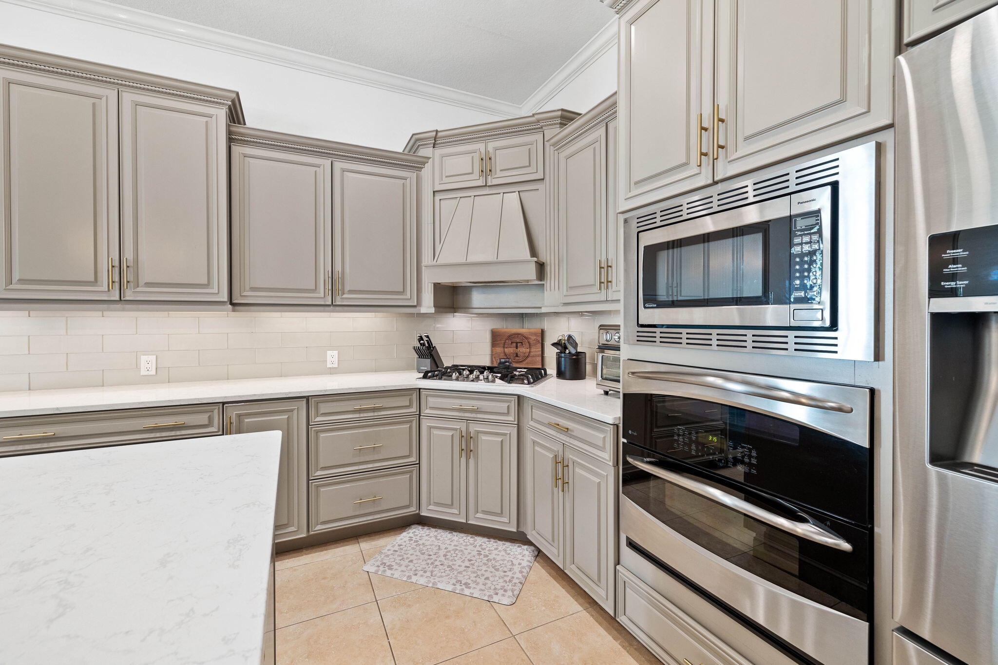 KELLY PLANTATION S/D - Residential