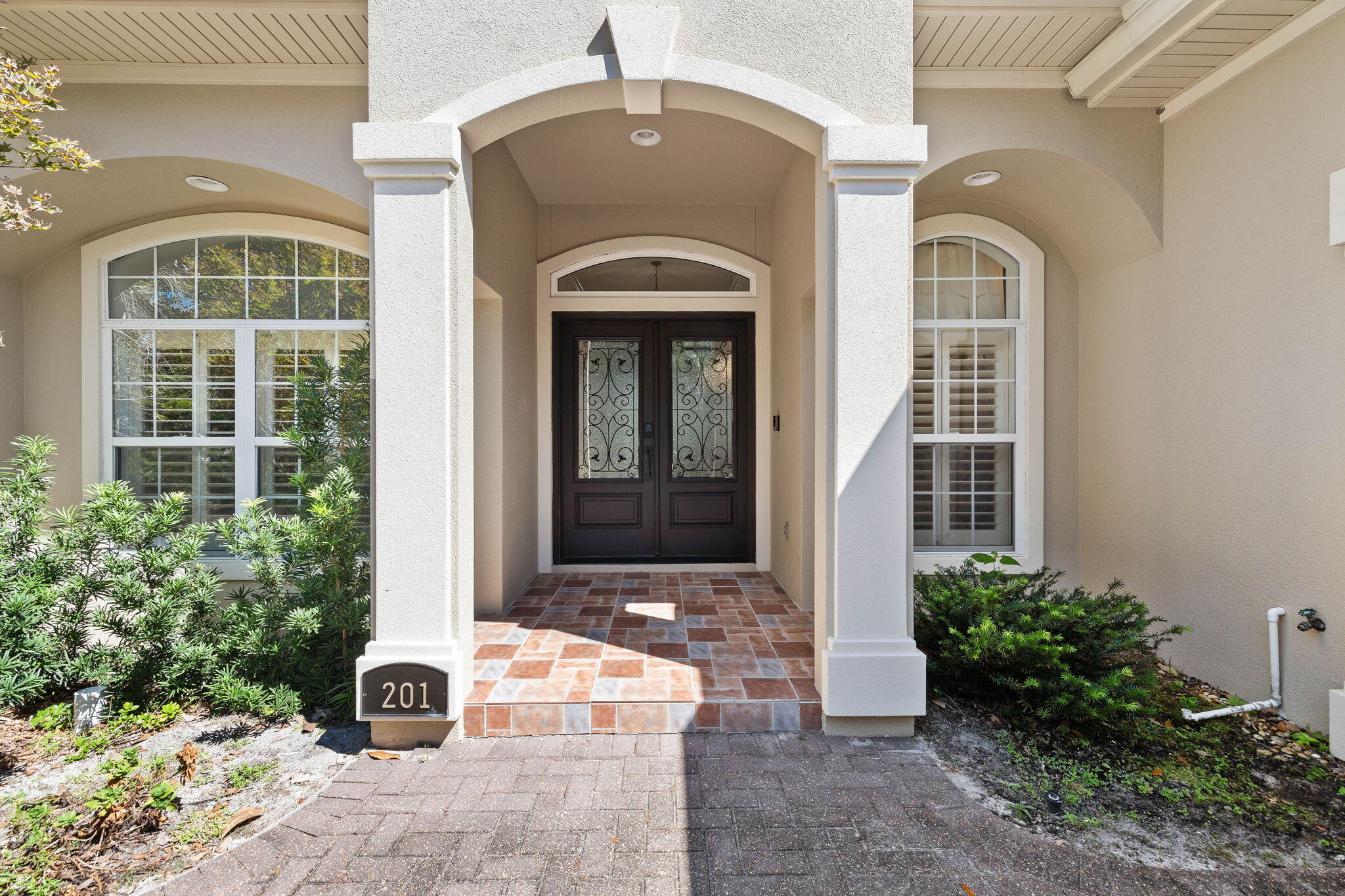 KELLY PLANTATION S/D - Residential