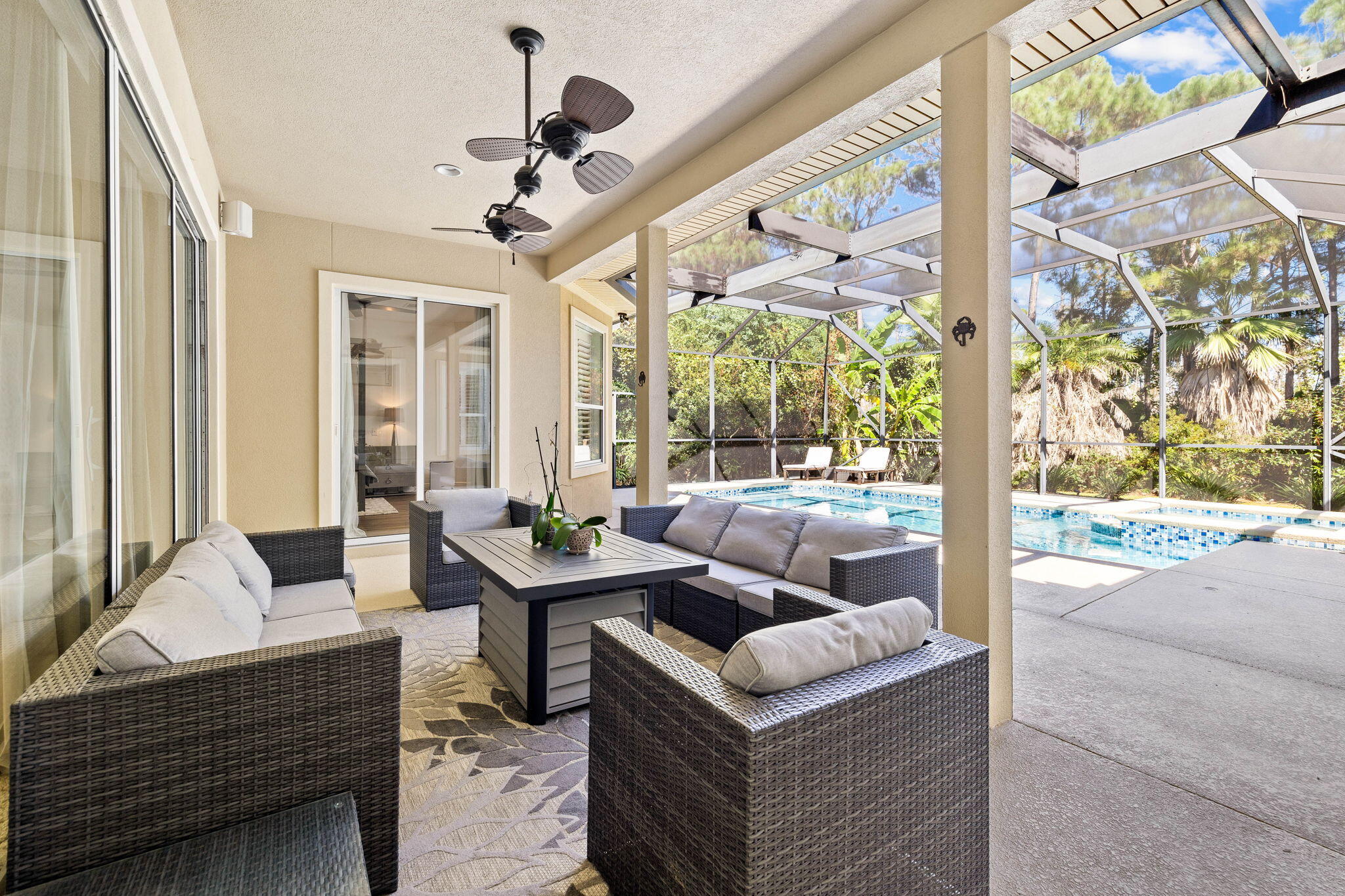 KELLY PLANTATION S/D - Residential