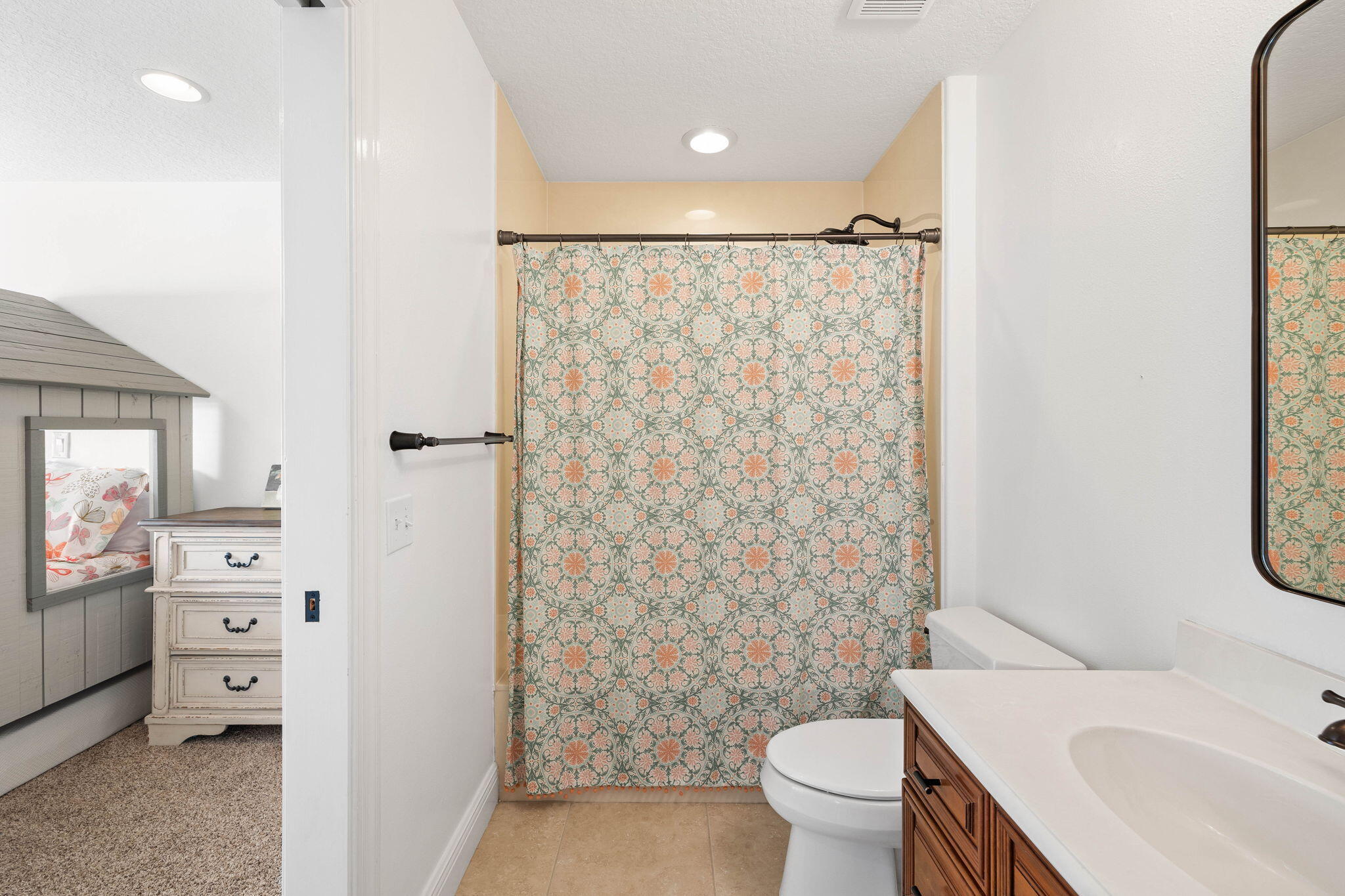 KELLY PLANTATION S/D - Residential