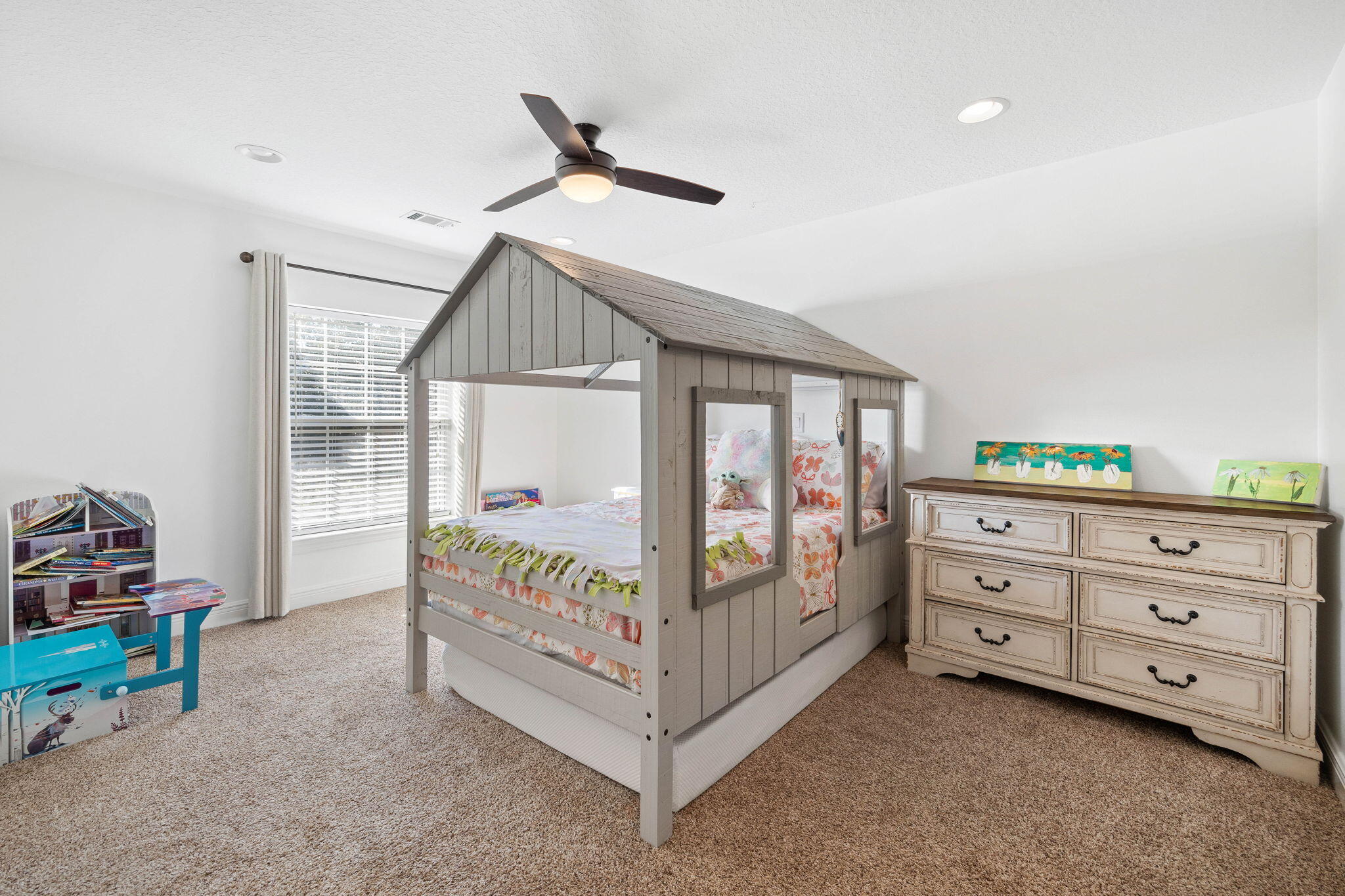 KELLY PLANTATION S/D - Residential