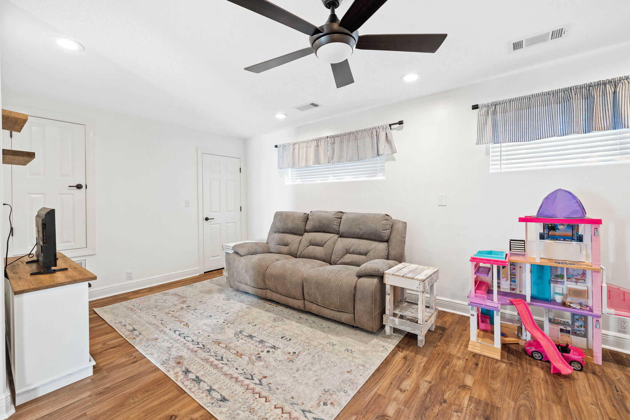 KELLY PLANTATION S/D - Residential