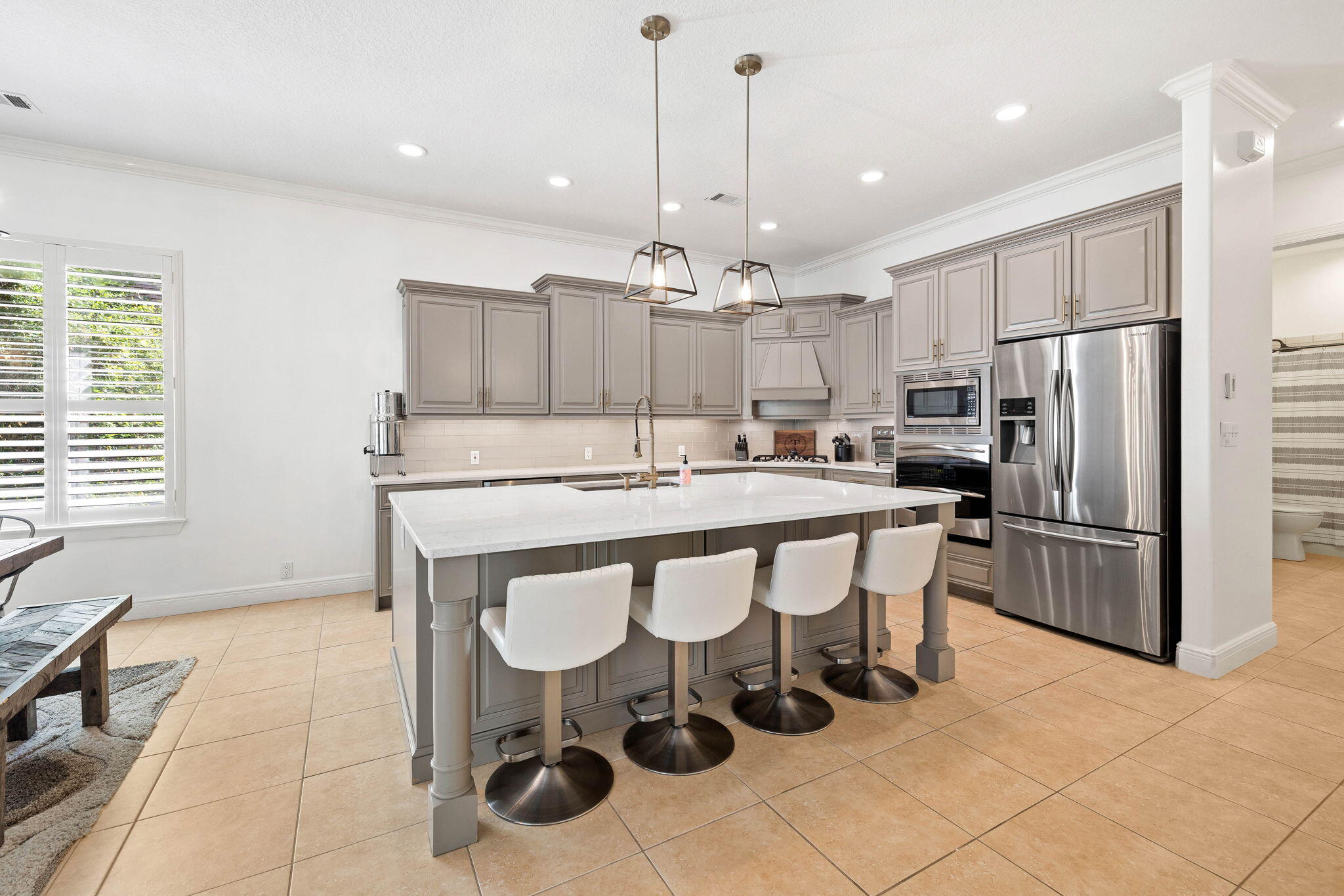 KELLY PLANTATION S/D - Residential