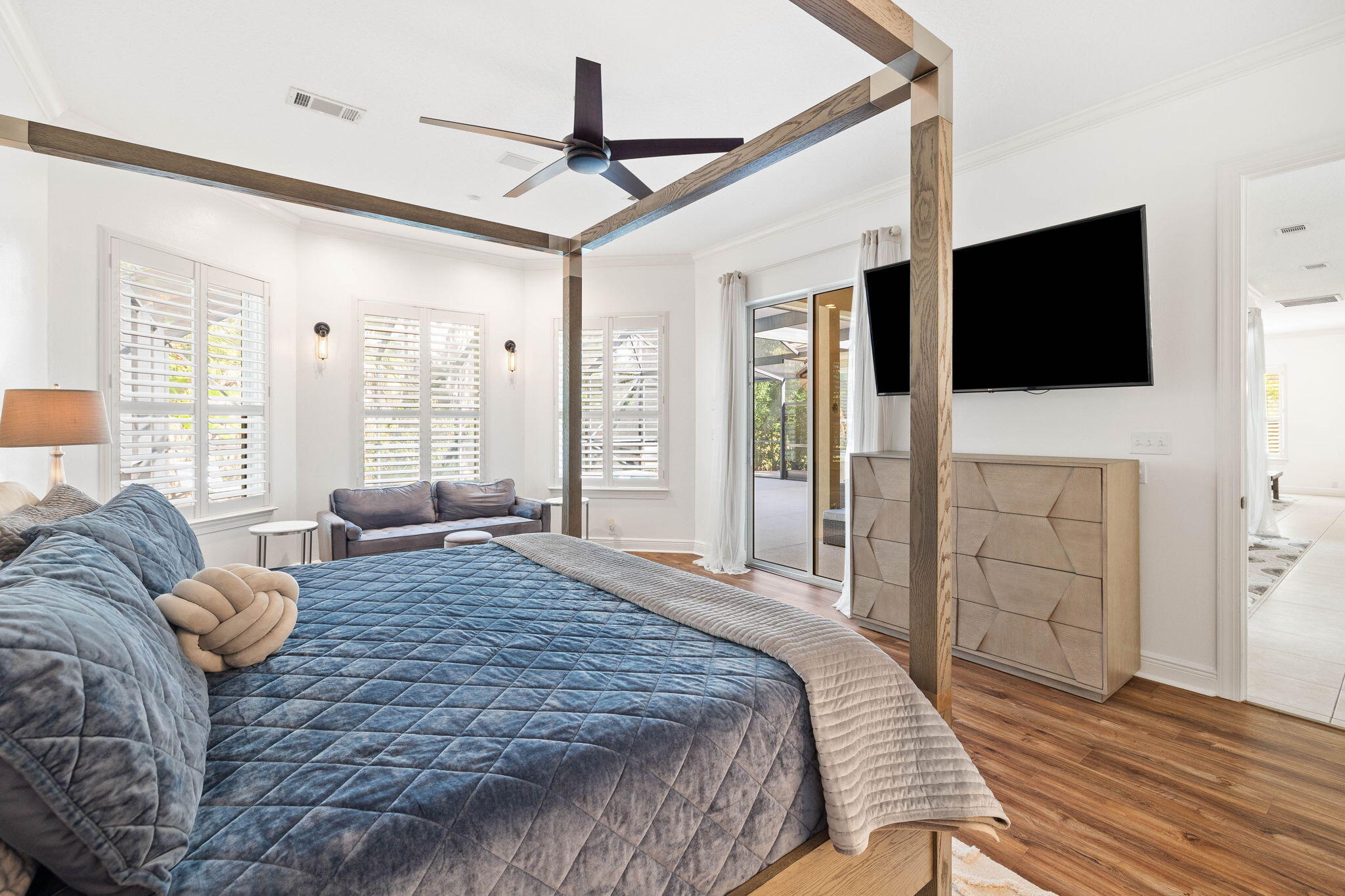 KELLY PLANTATION S/D - Residential