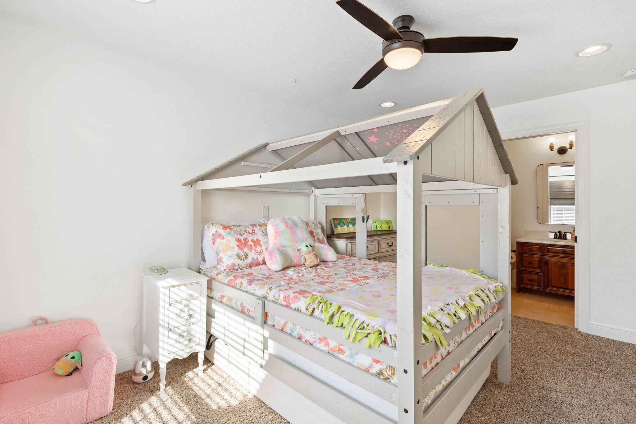 KELLY PLANTATION S/D - Residential