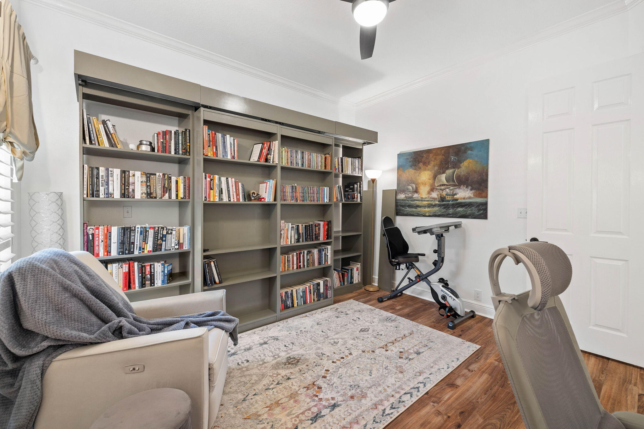 KELLY PLANTATION S/D - Residential