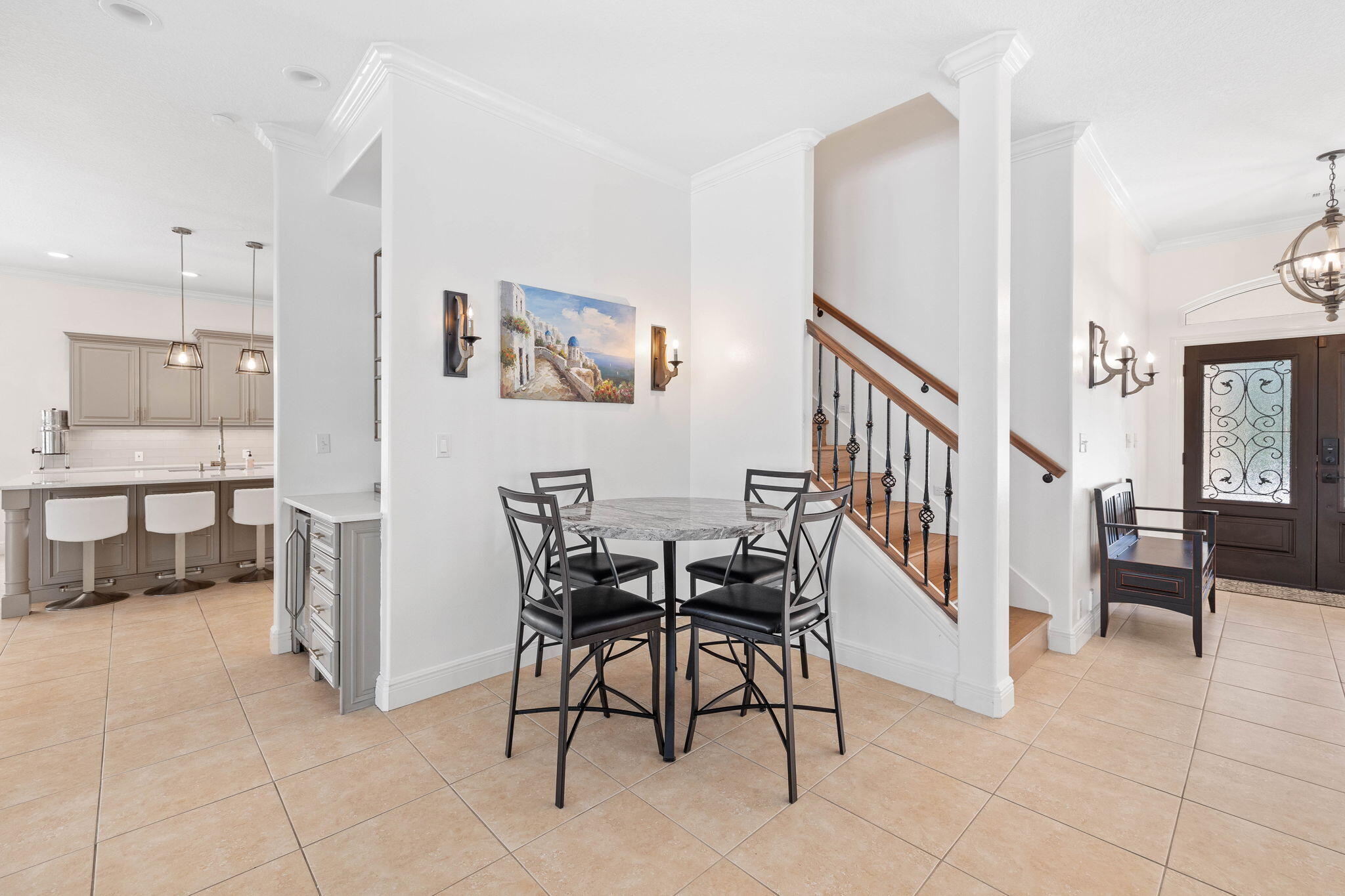 KELLY PLANTATION S/D - Residential