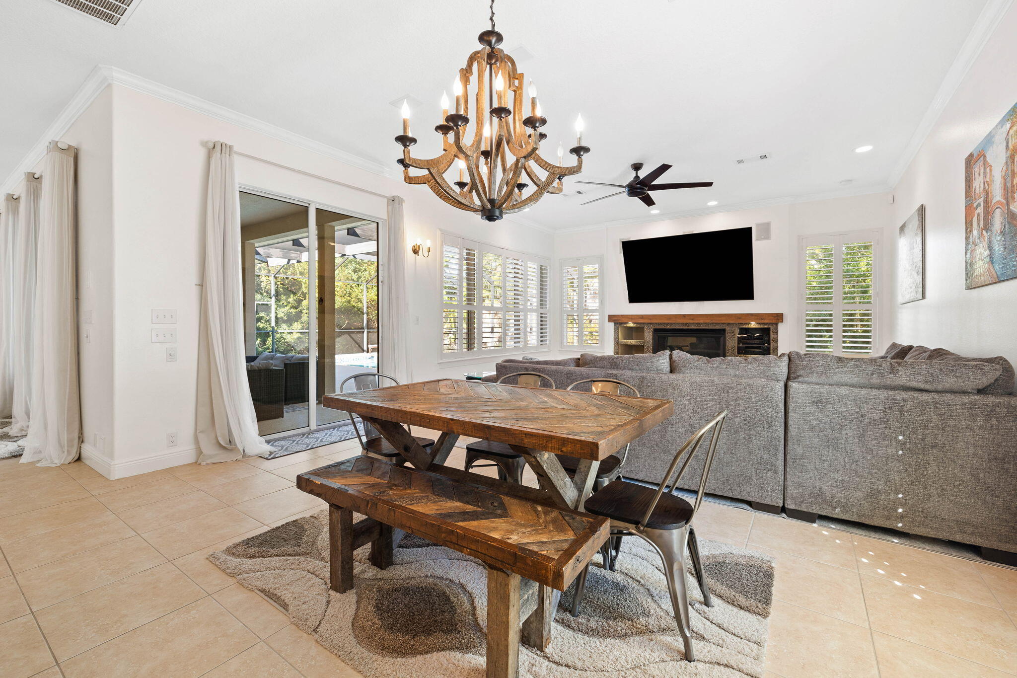 KELLY PLANTATION S/D - Residential