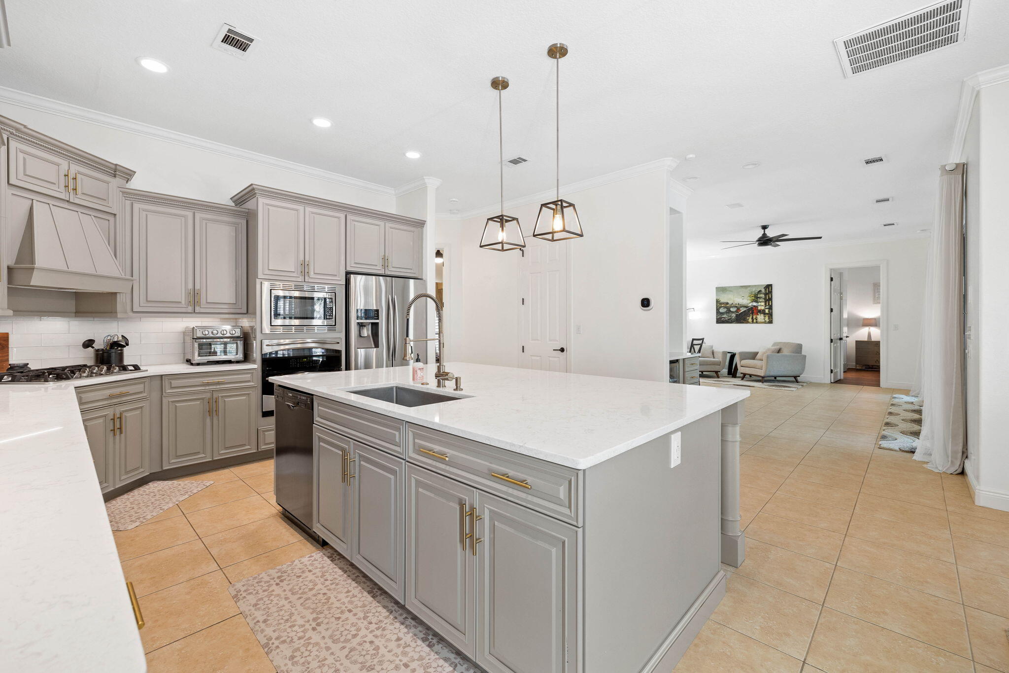 KELLY PLANTATION S/D - Residential