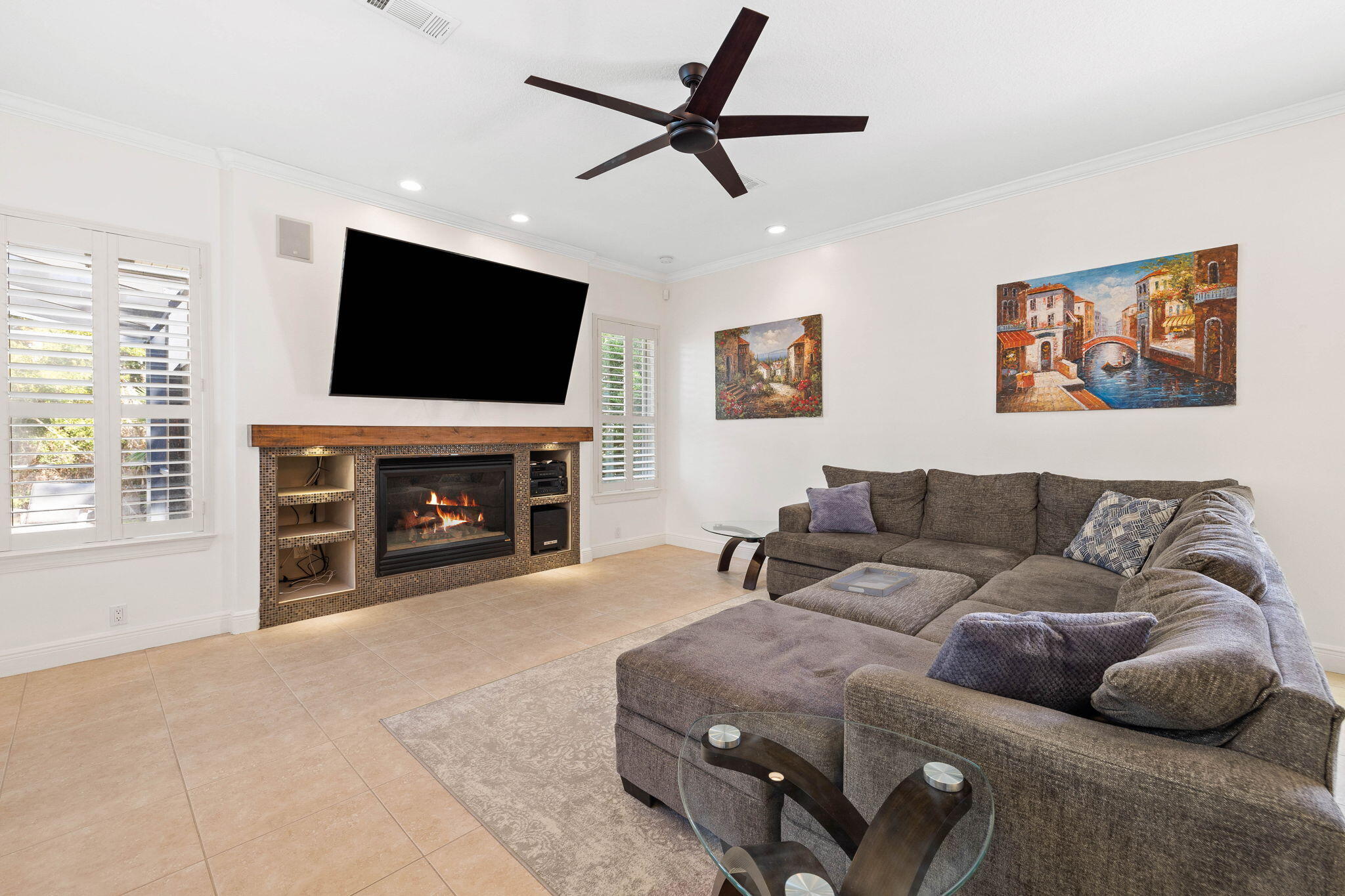 KELLY PLANTATION S/D - Residential