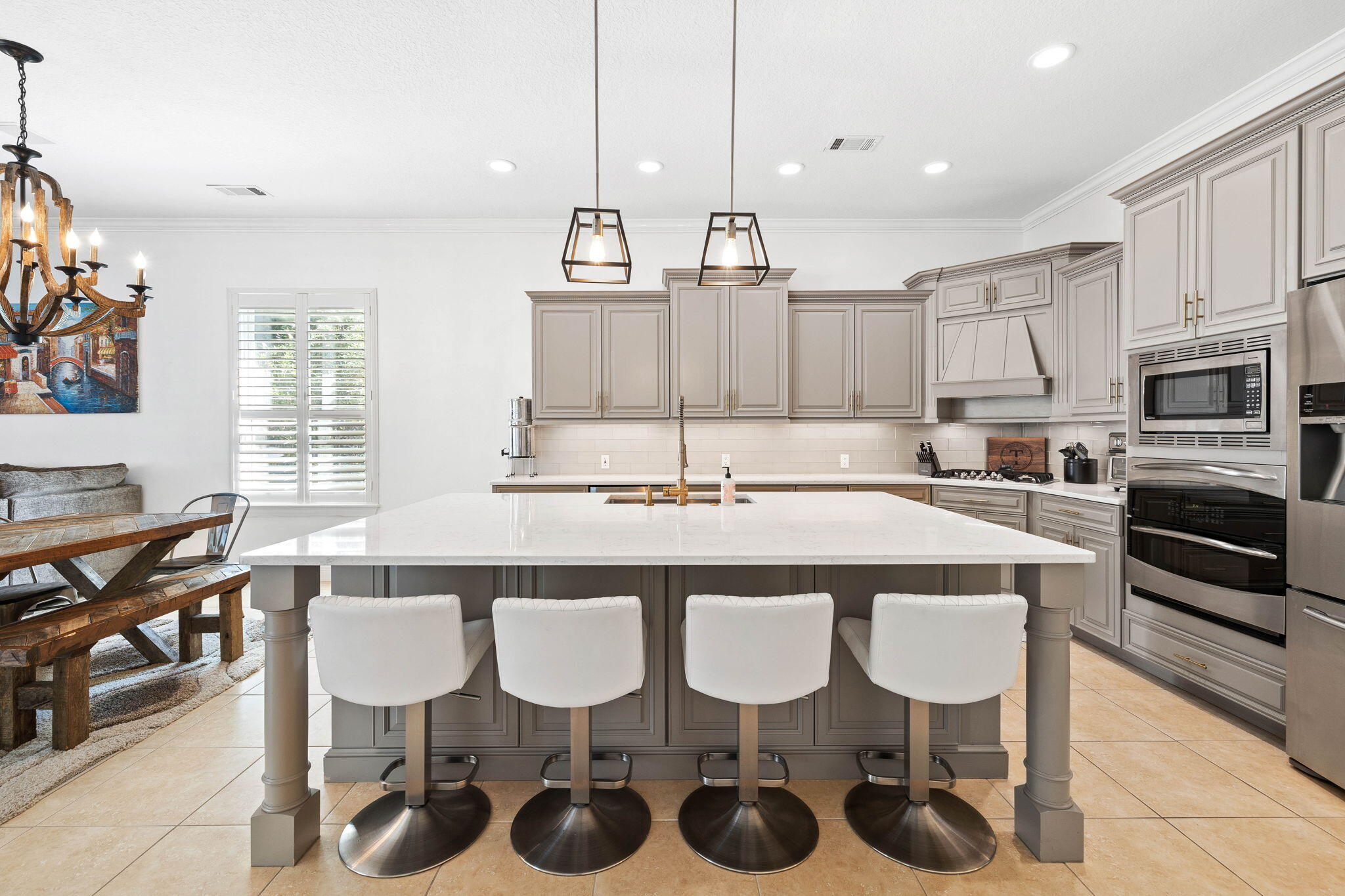 KELLY PLANTATION S/D - Residential