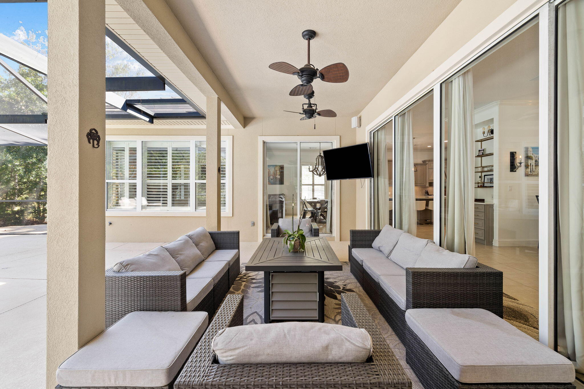 KELLY PLANTATION S/D - Residential