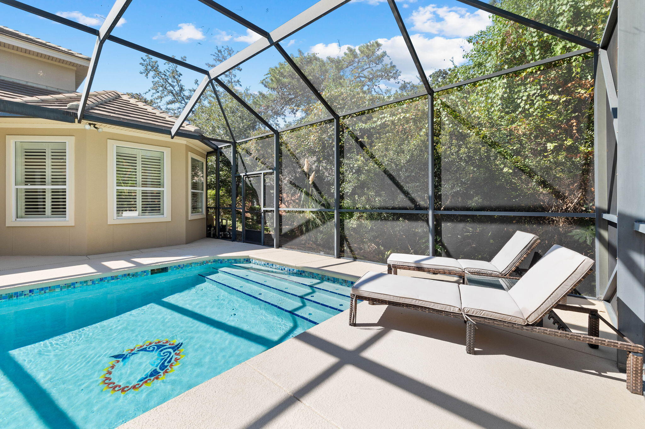 KELLY PLANTATION S/D - Residential