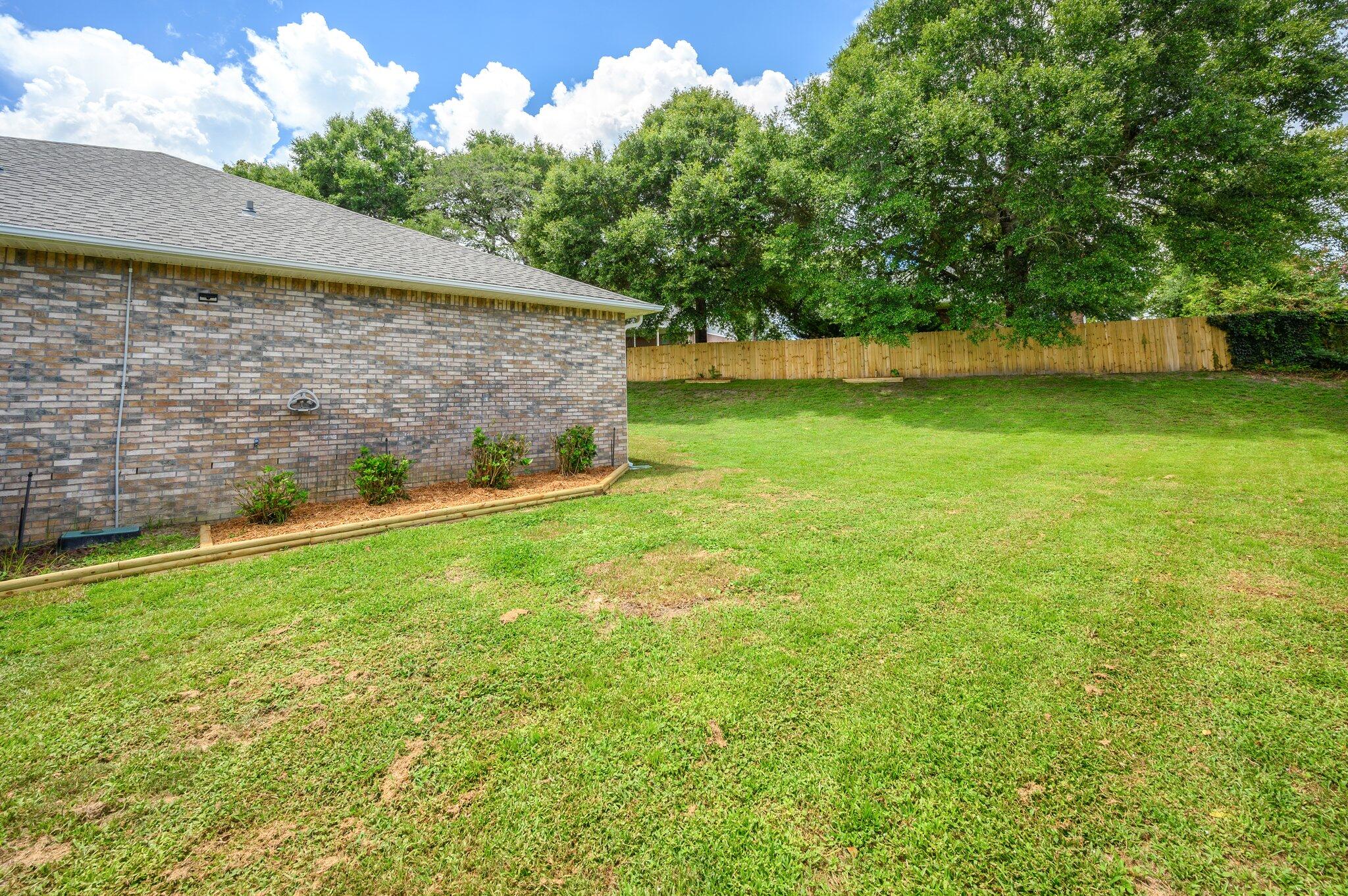 OLD BETHEL ESTATES PH I BLK C LOT 6 - Residential