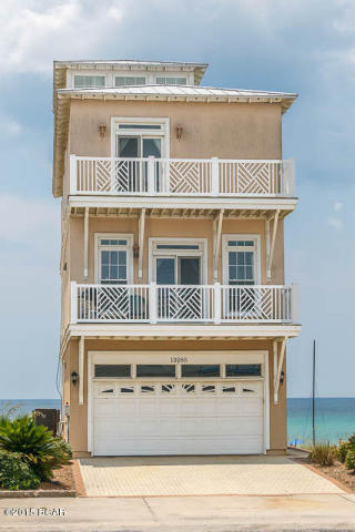 Laguna Beach Estates 4th Add - Residential