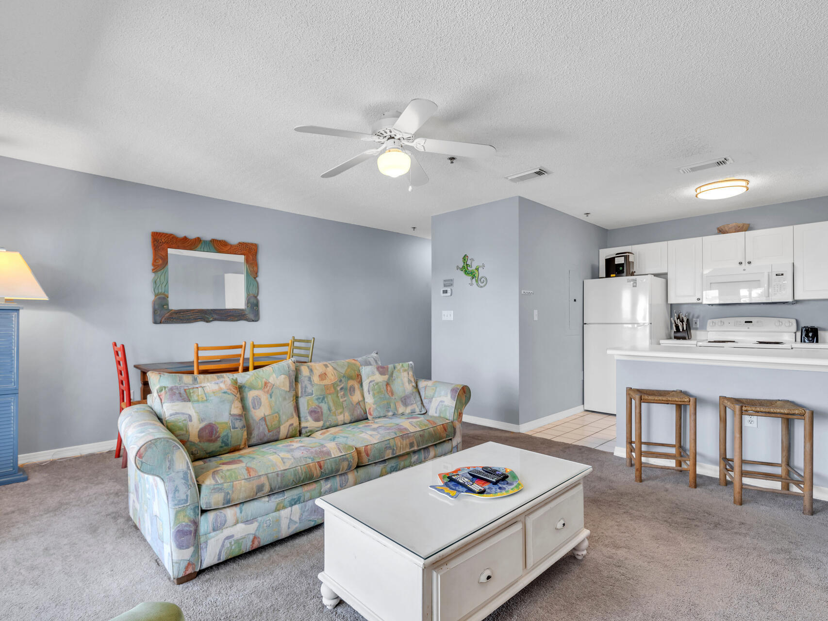 GULF PLACE CARIBBEAN CONDO - Residential