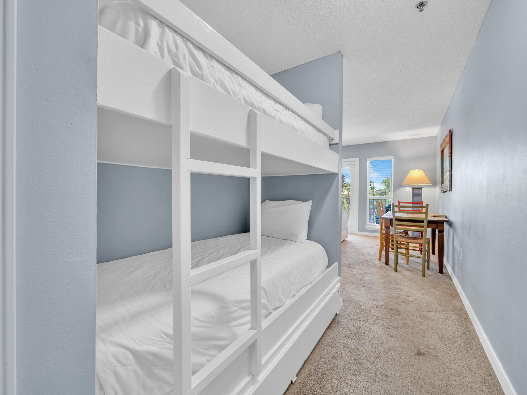 GULF PLACE CARIBBEAN CONDO - Residential