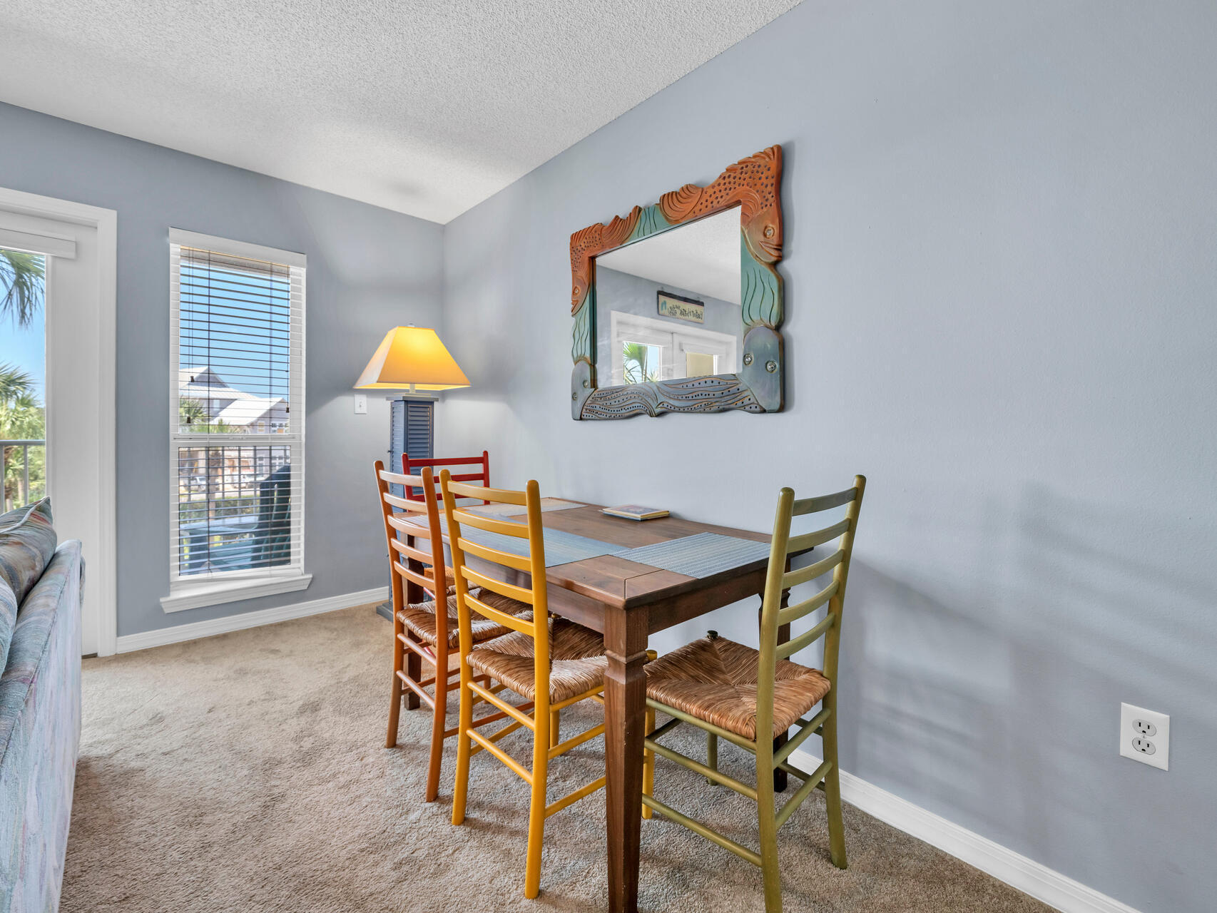 GULF PLACE CARIBBEAN CONDO - Residential