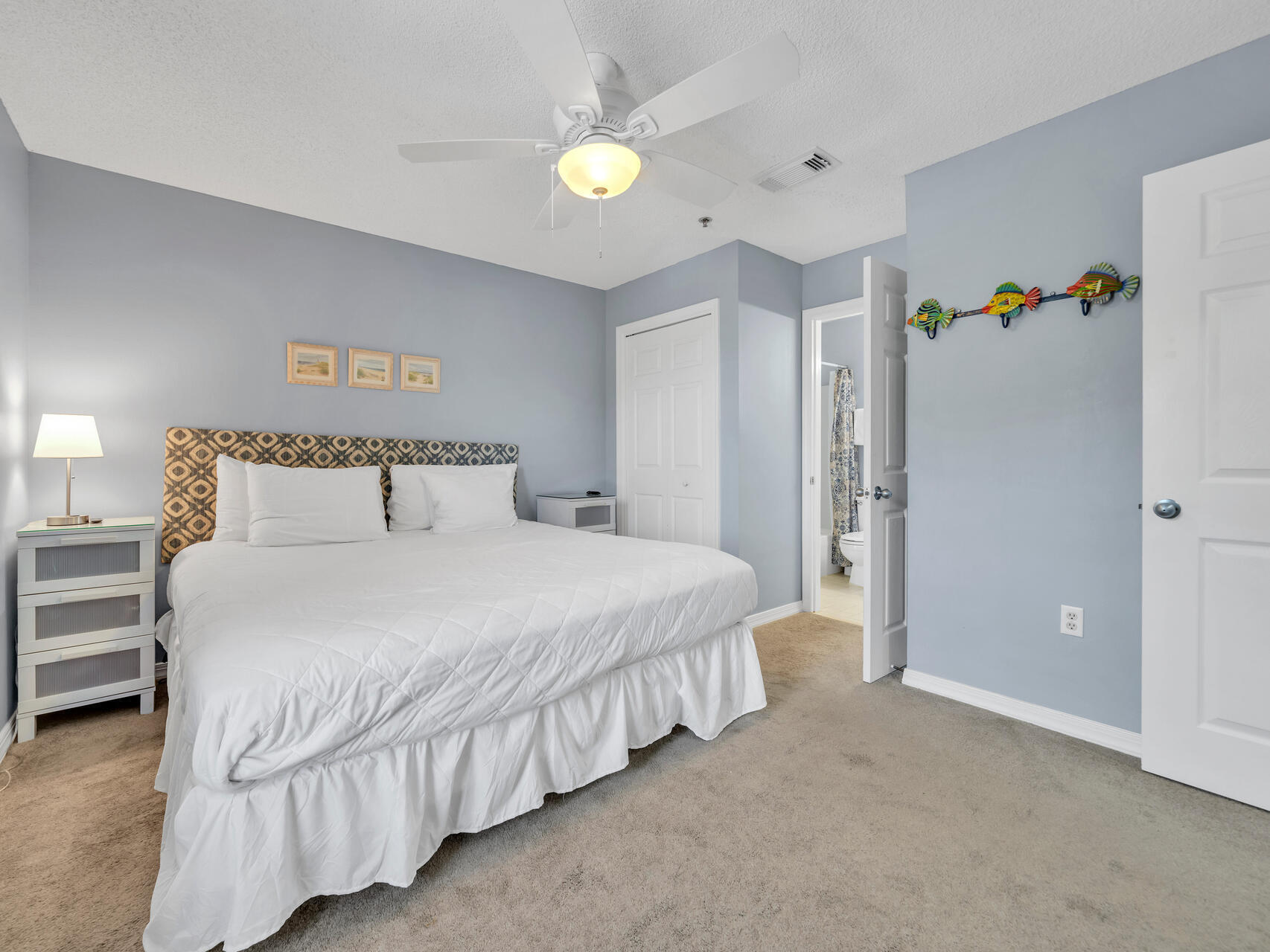 GULF PLACE CARIBBEAN CONDO - Residential