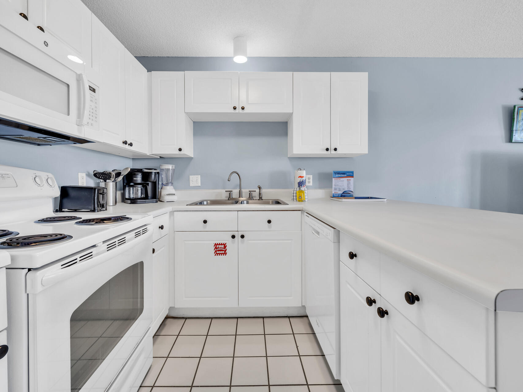 GULF PLACE CARIBBEAN CONDO - Residential