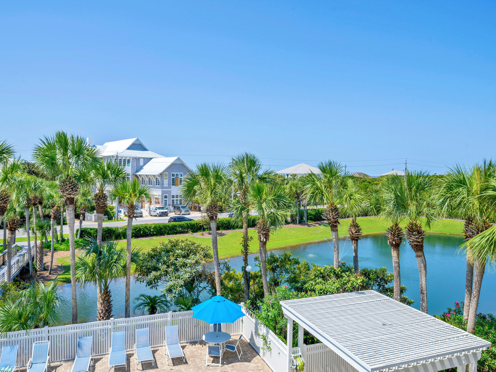 GULF PLACE CARIBBEAN CONDO - Residential