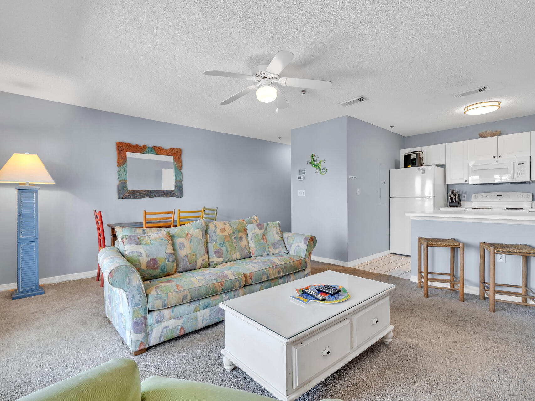 GULF PLACE CARIBBEAN CONDO - Residential