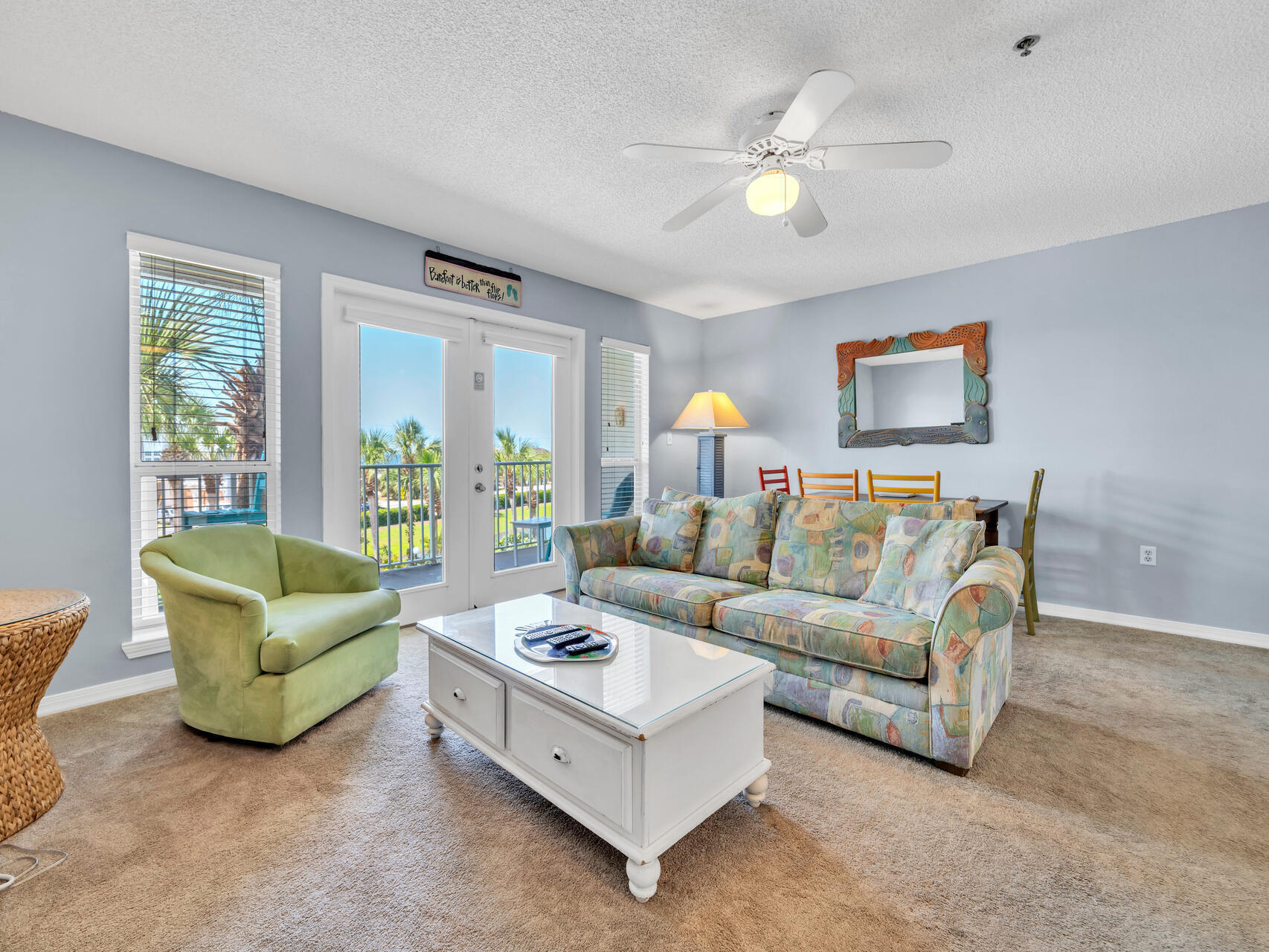 GULF PLACE CARIBBEAN CONDO - Residential