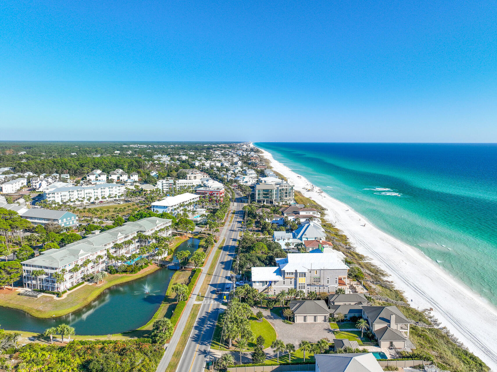 GULF PLACE CARIBBEAN CONDO - Residential