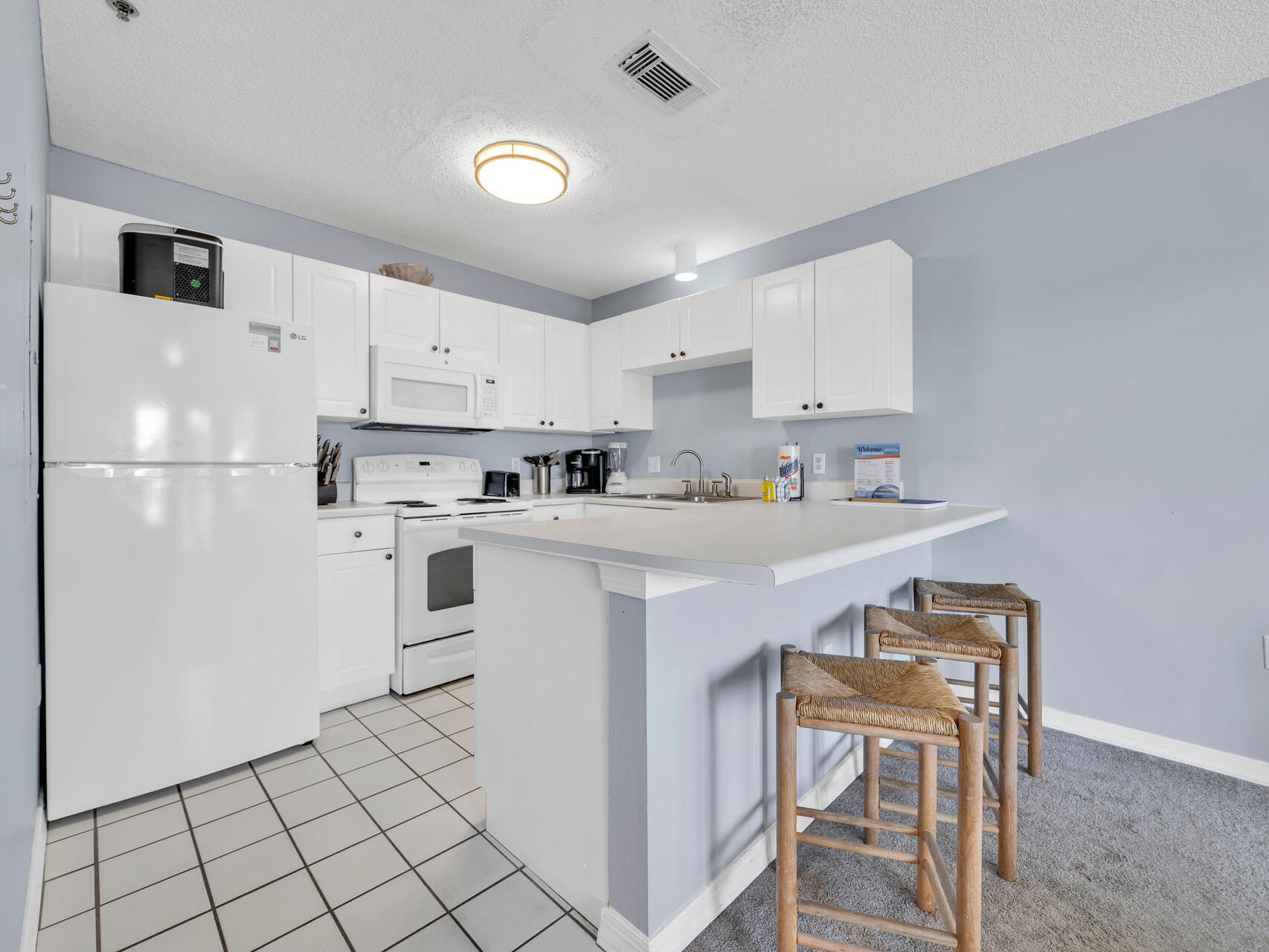 GULF PLACE CARIBBEAN CONDO - Residential