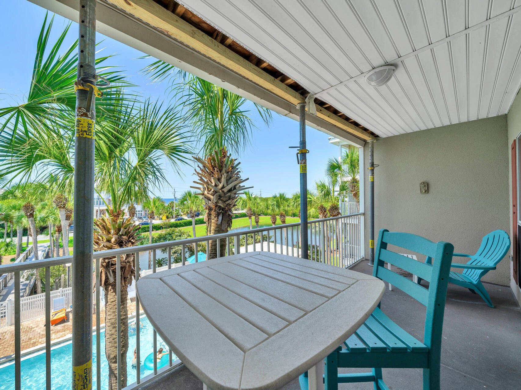 GULF PLACE CARIBBEAN CONDO - Residential