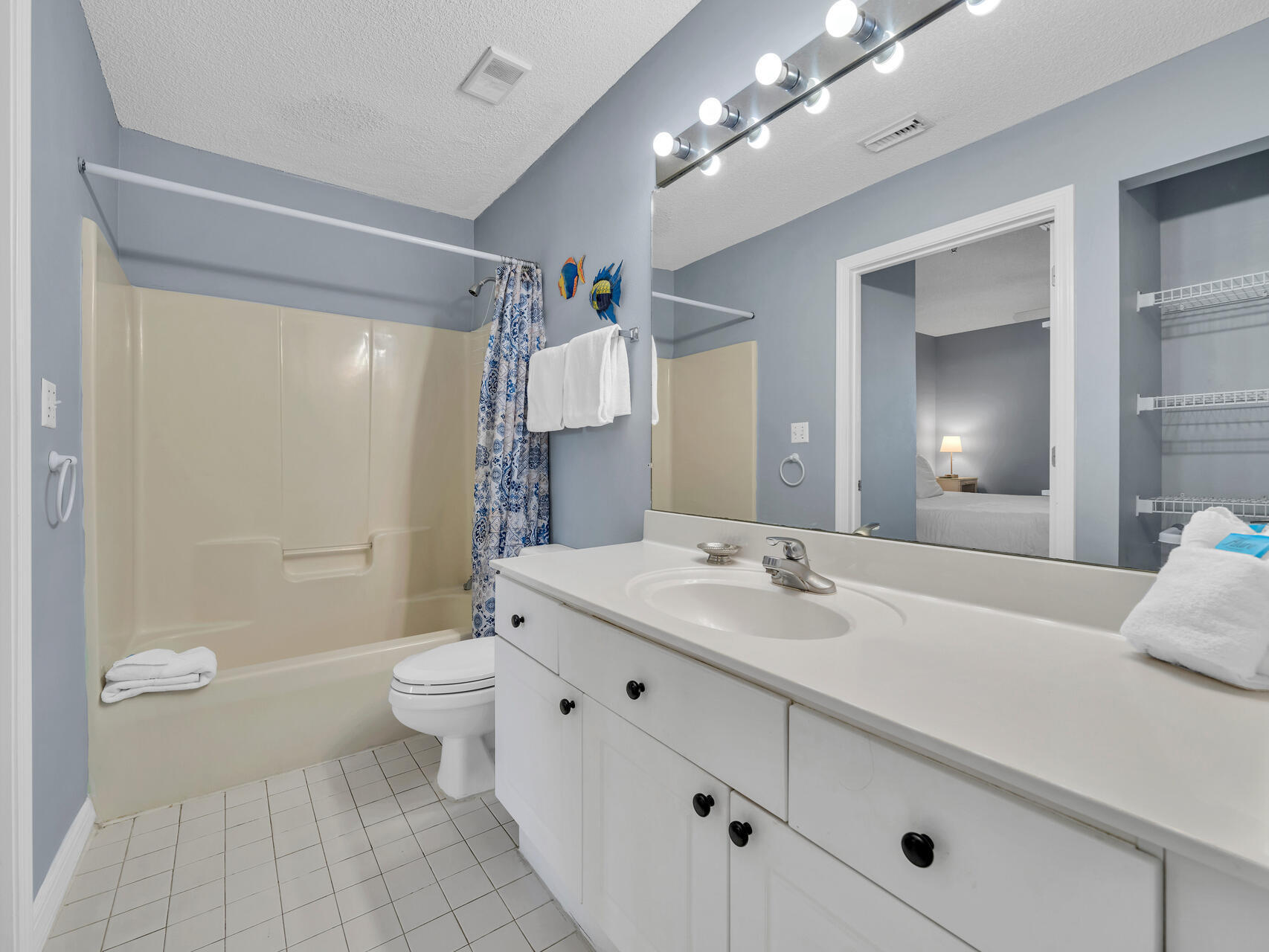 GULF PLACE CARIBBEAN CONDO - Residential