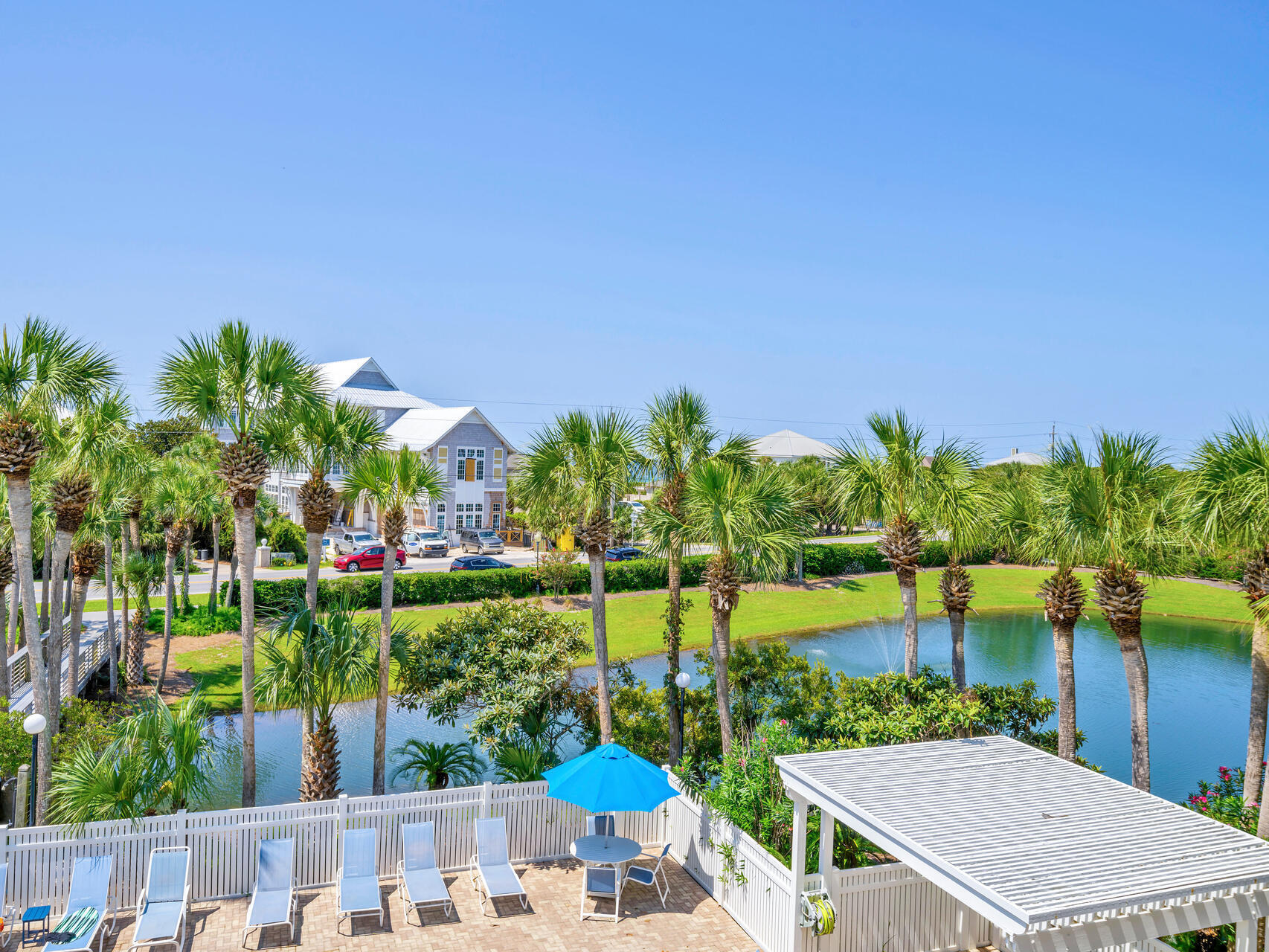 GULF PLACE CARIBBEAN CONDO - Residential