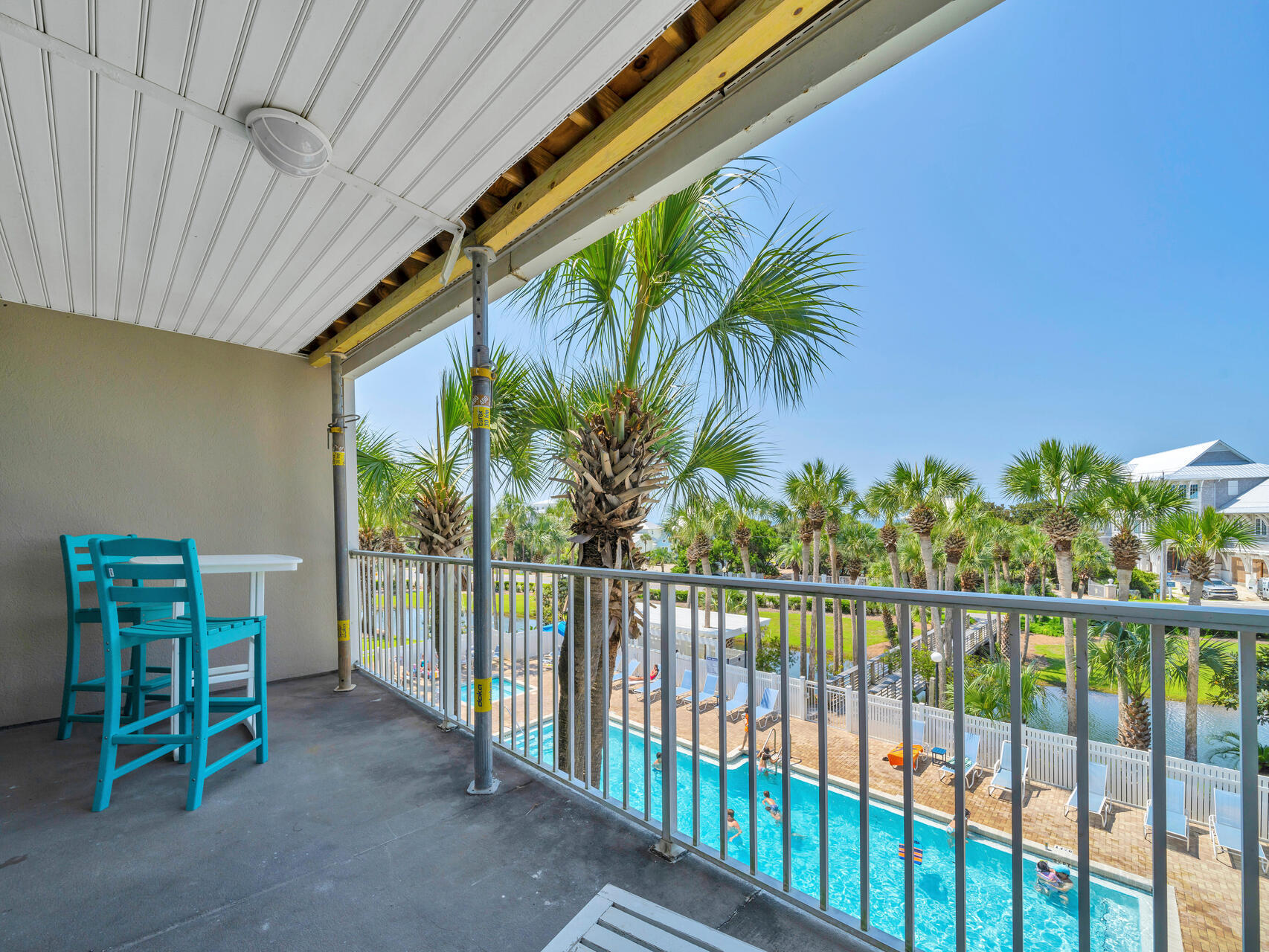 GULF PLACE CARIBBEAN CONDO - Residential