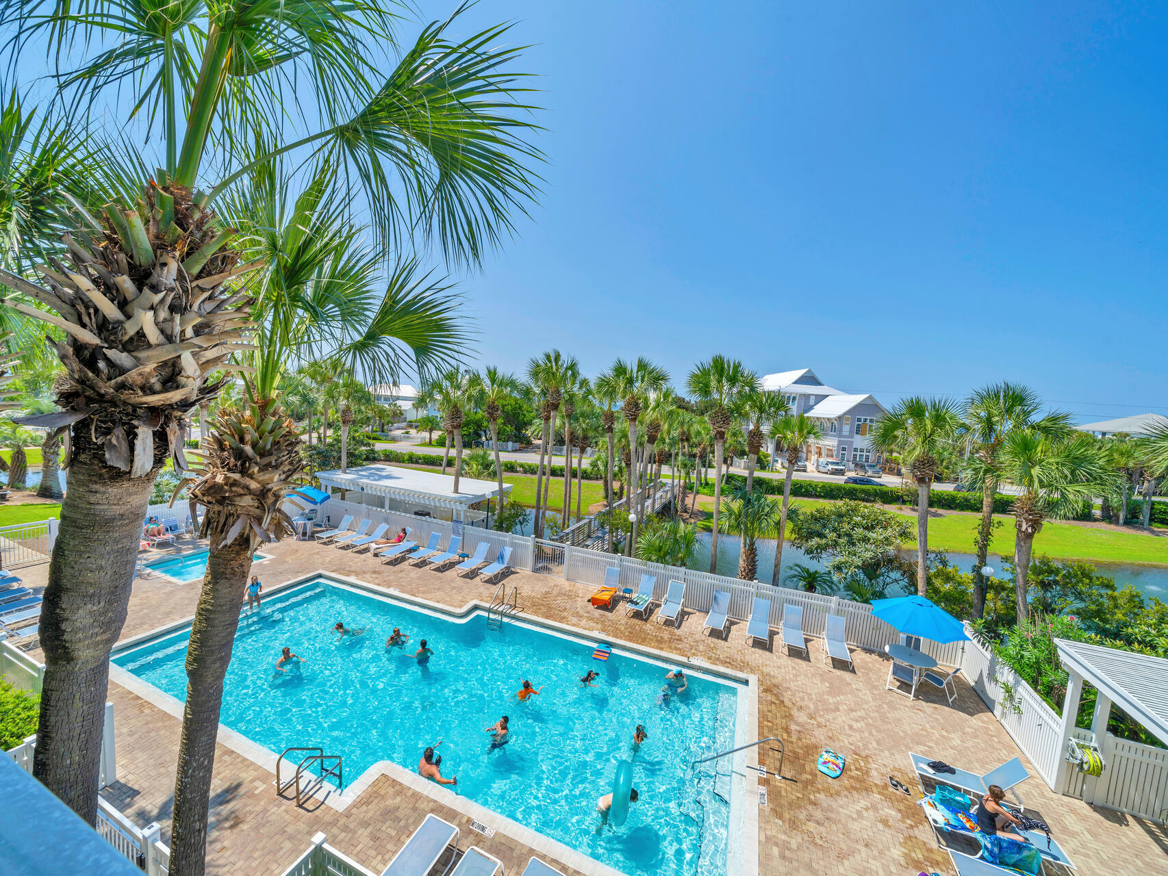 GULF PLACE CARIBBEAN CONDO - Residential