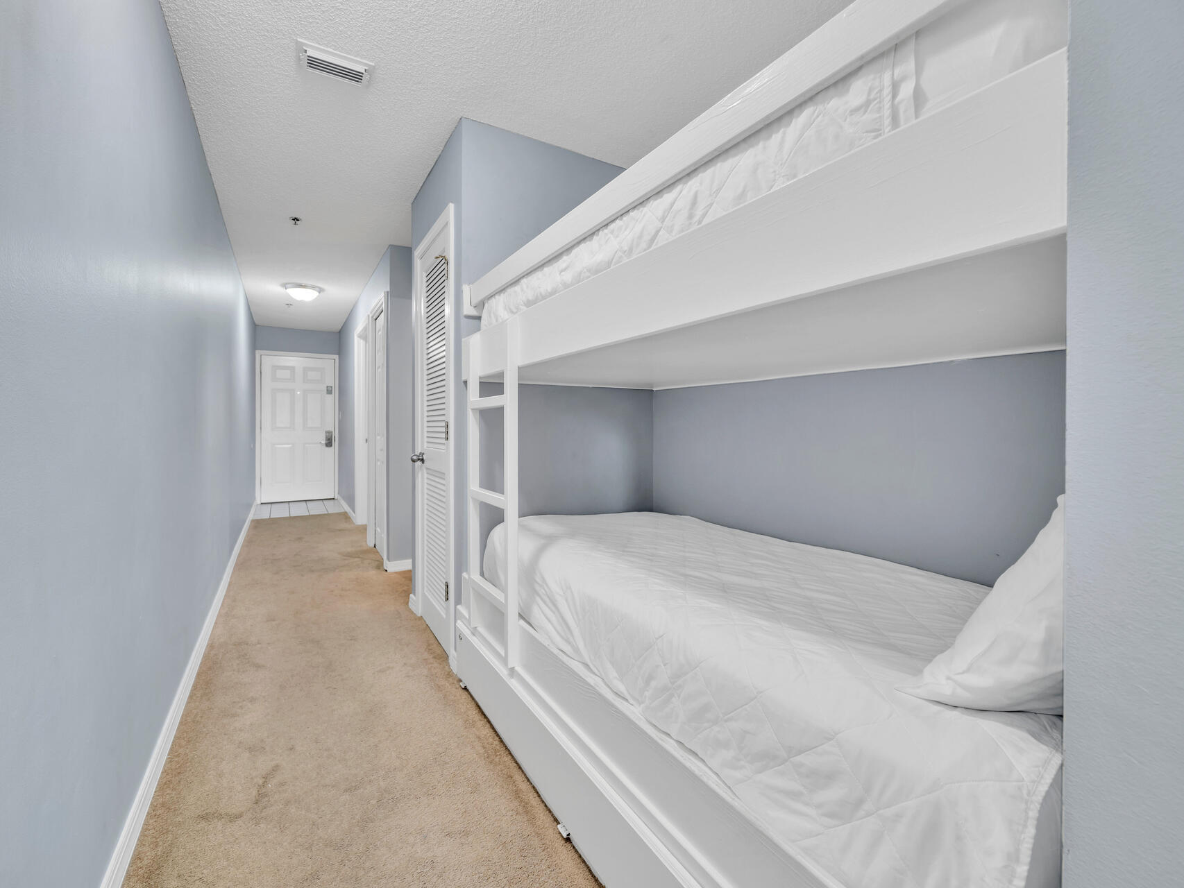 GULF PLACE CARIBBEAN CONDO - Residential