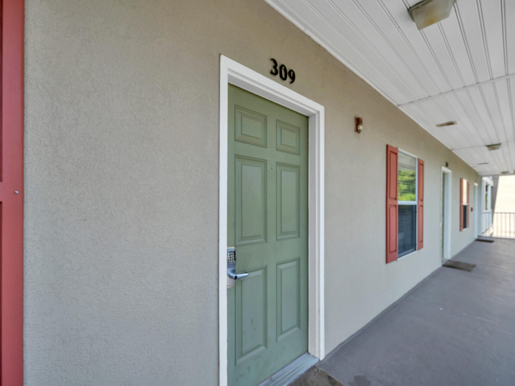 GULF PLACE CARIBBEAN CONDO - Residential
