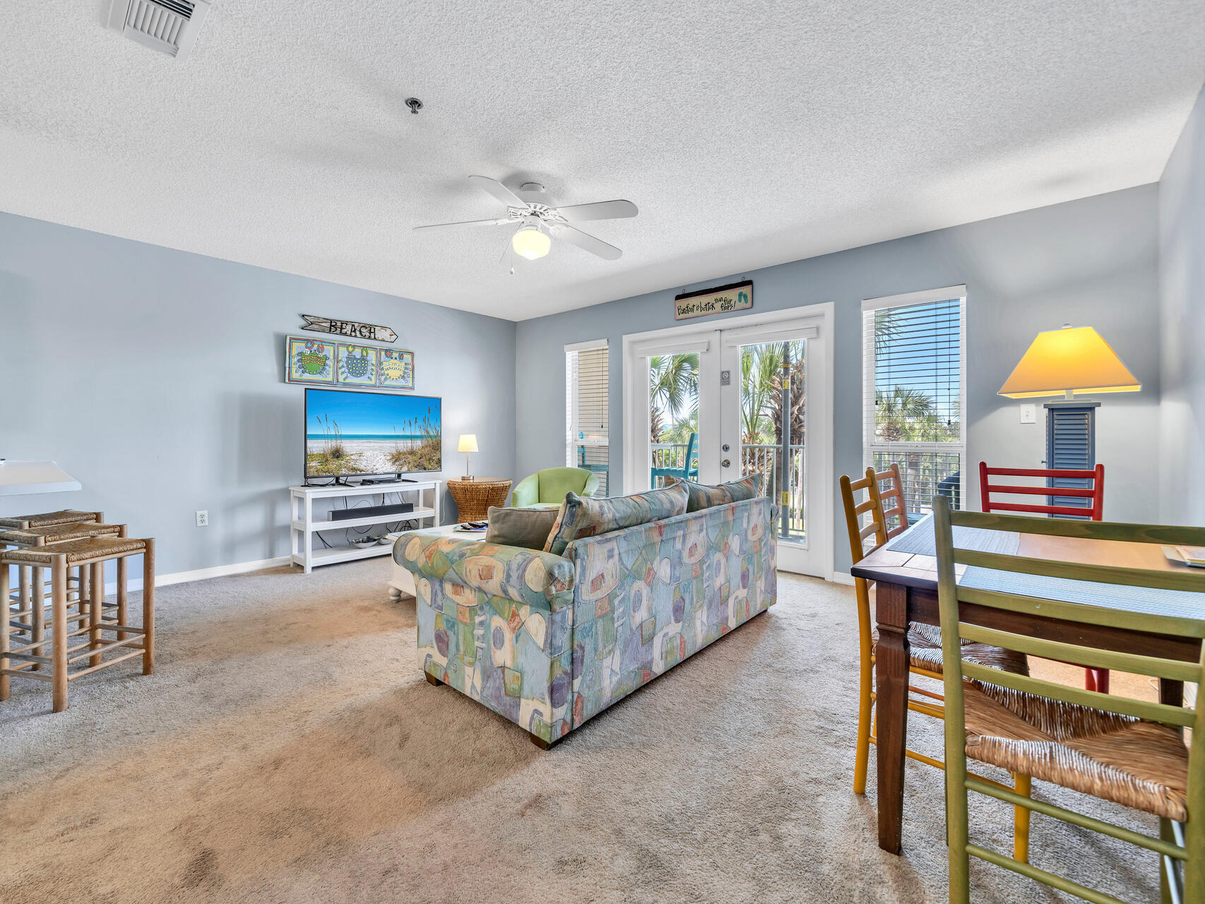 GULF PLACE CARIBBEAN CONDO - Residential