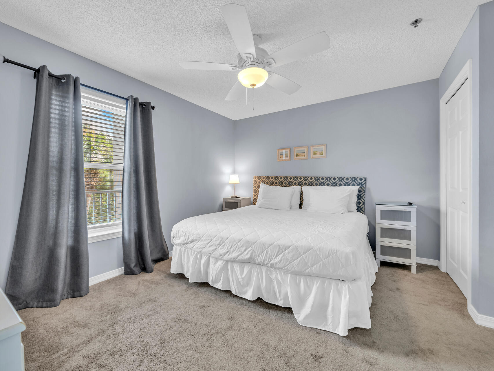 GULF PLACE CARIBBEAN CONDO - Residential