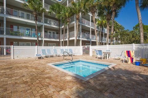 A home in Santa Rosa Beach