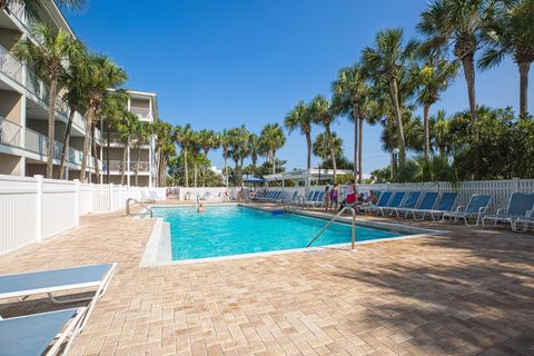 A home in Santa Rosa Beach