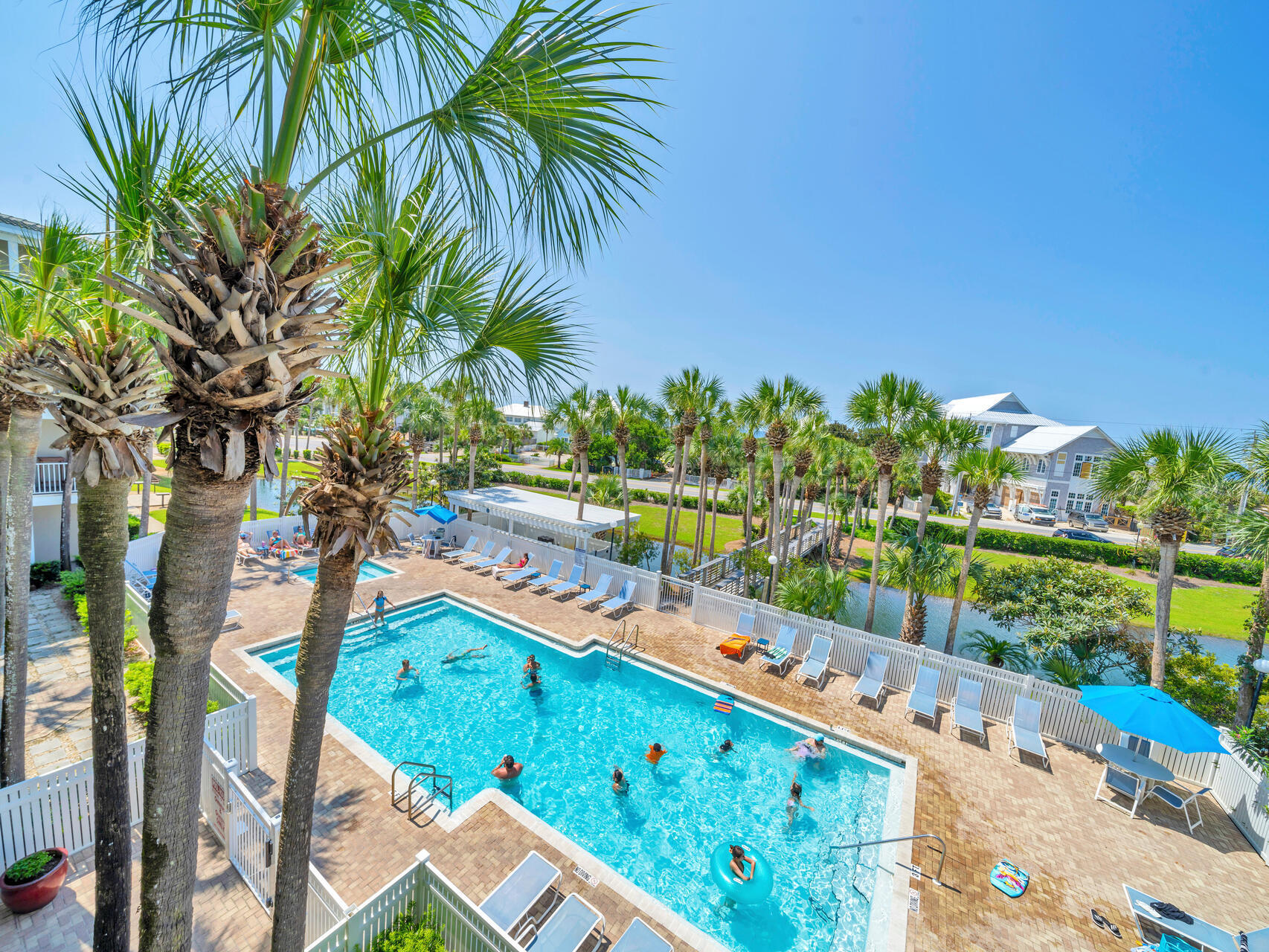 GULF PLACE CARIBBEAN CONDO - Residential