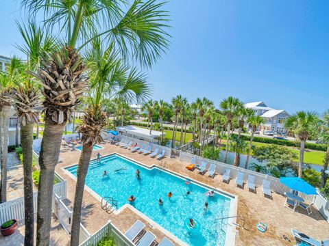 A home in Santa Rosa Beach