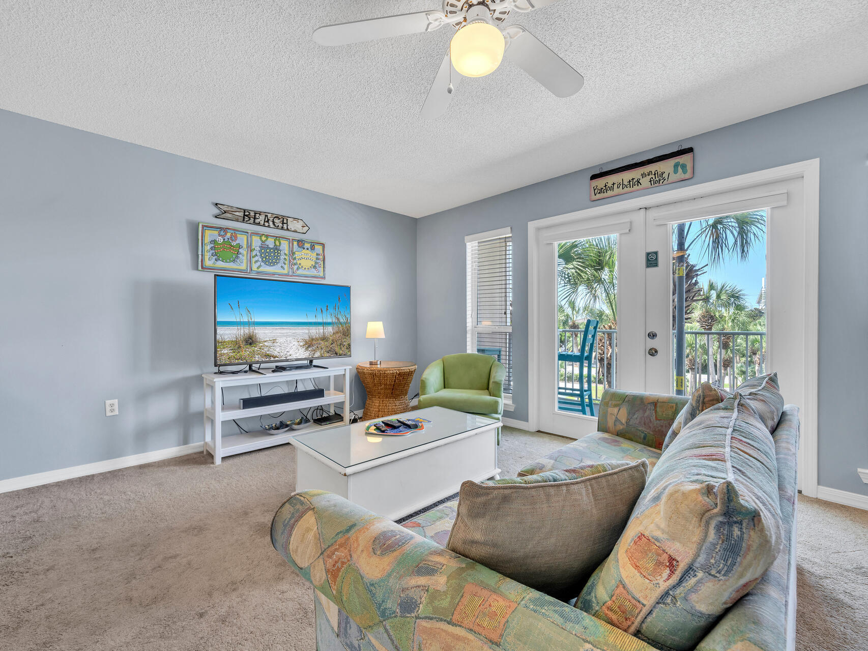 GULF PLACE CARIBBEAN CONDO - Residential