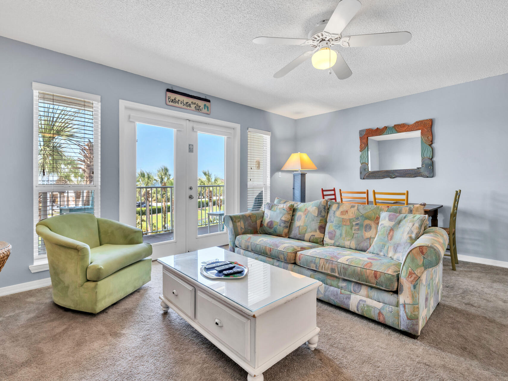 GULF PLACE CARIBBEAN CONDO - Residential