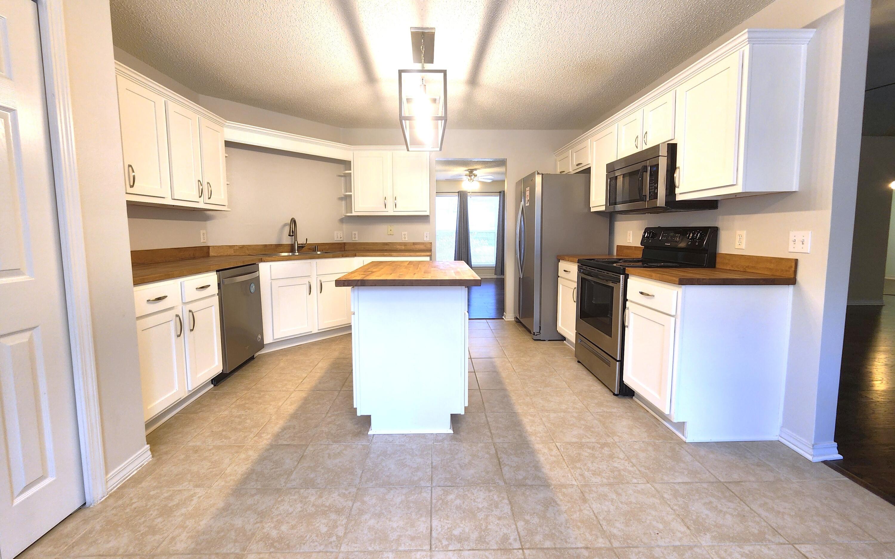 ANTIOCH ESTATES S/D 2 - Residential