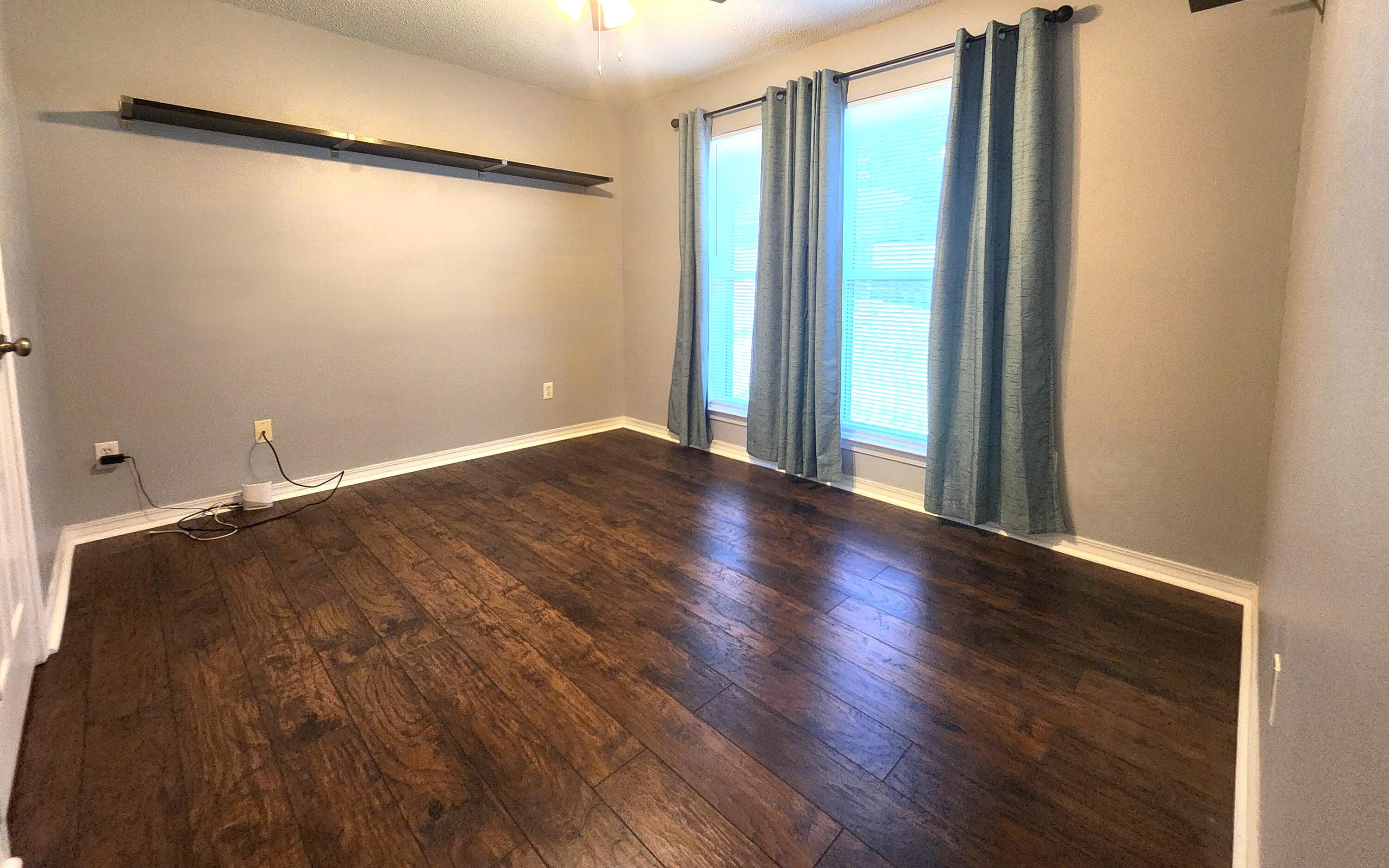 ANTIOCH ESTATES S/D 2 - Residential