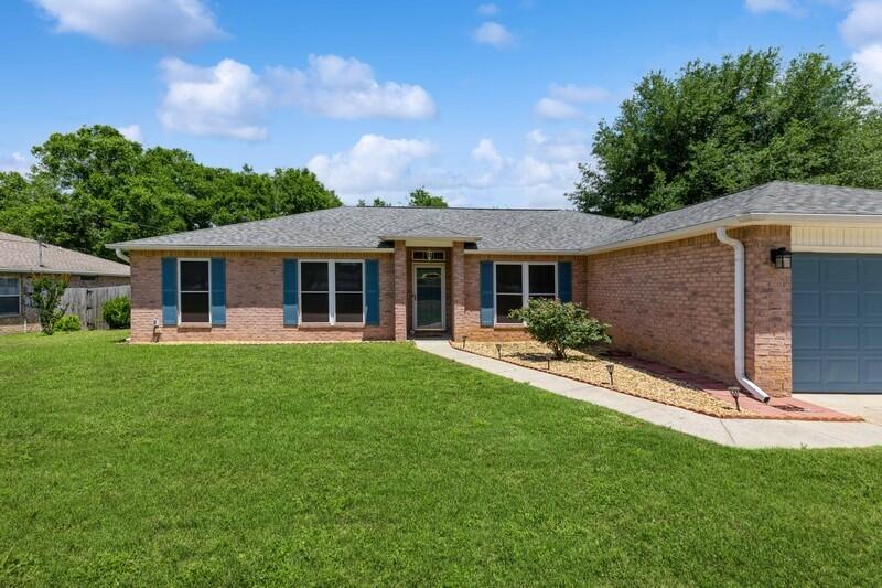 ANTIOCH ESTATES S/D 2 - Residential